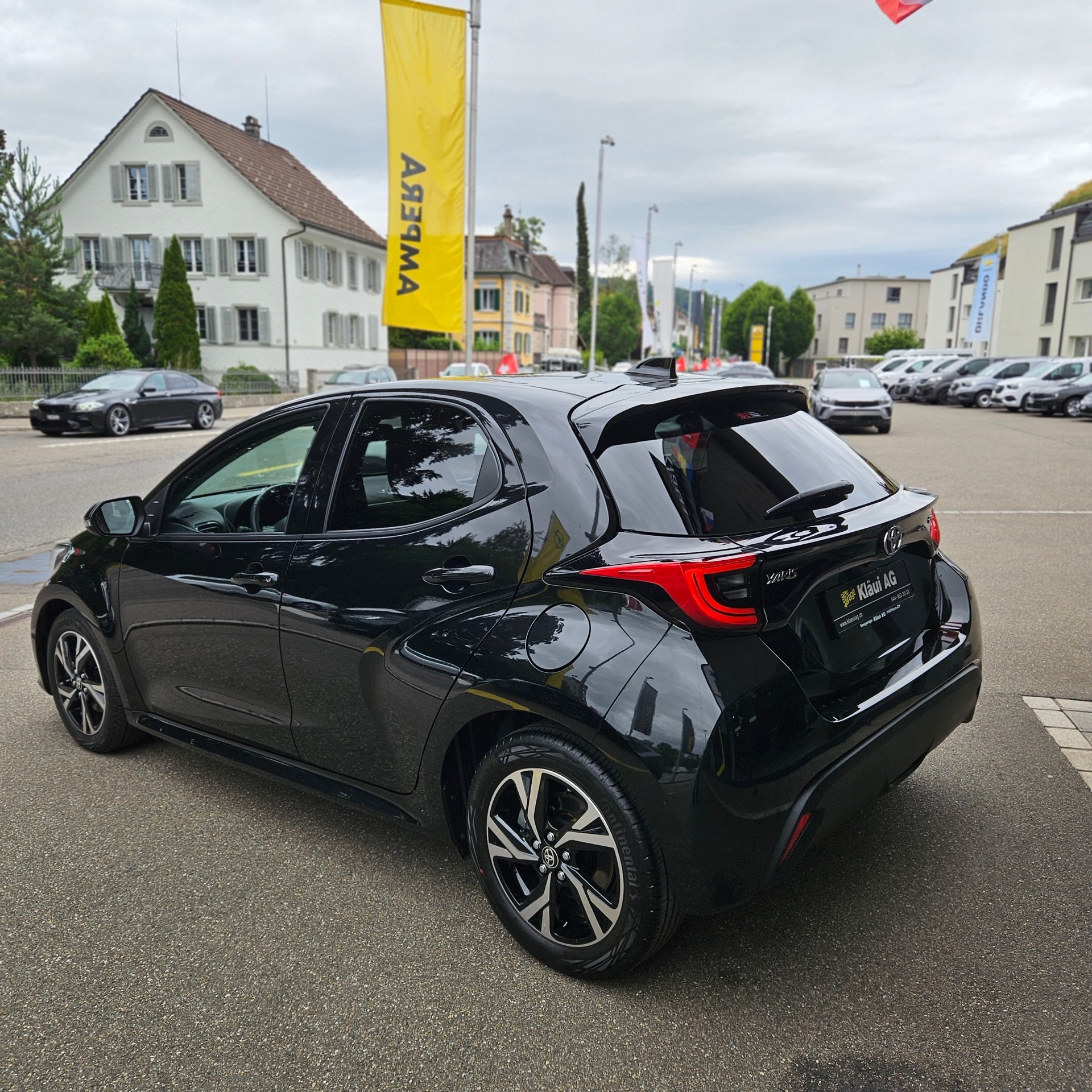 OPEL Corsa 1.2 MHEV Viva-image-8
