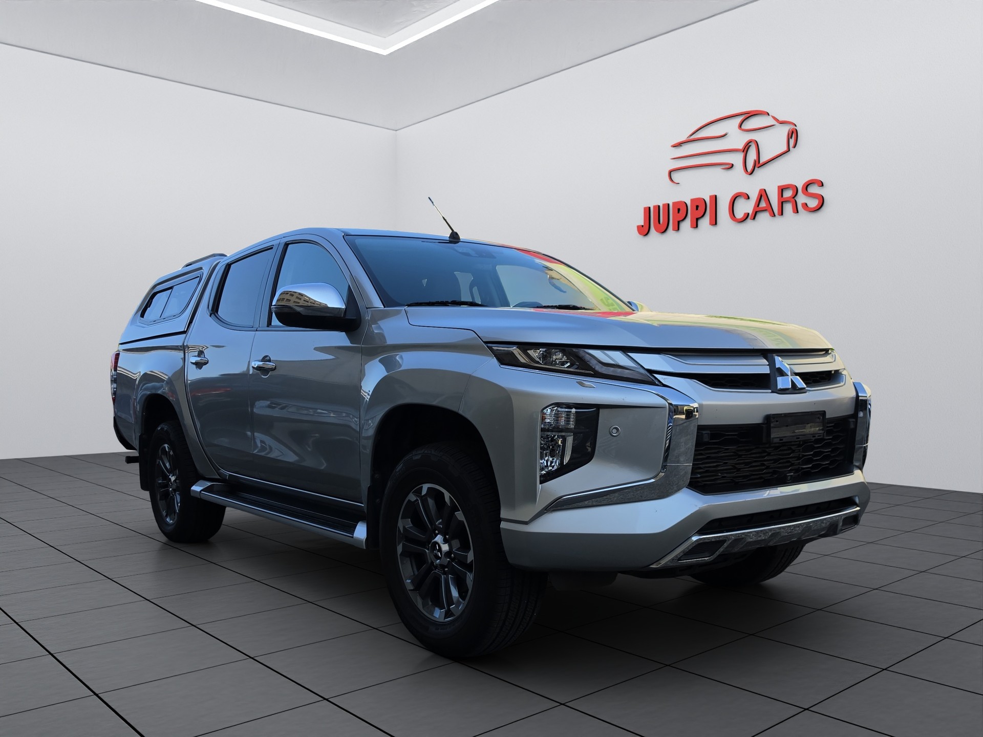 MITSUBISHI 2.2 Diamond Double Cab Automat-image-4