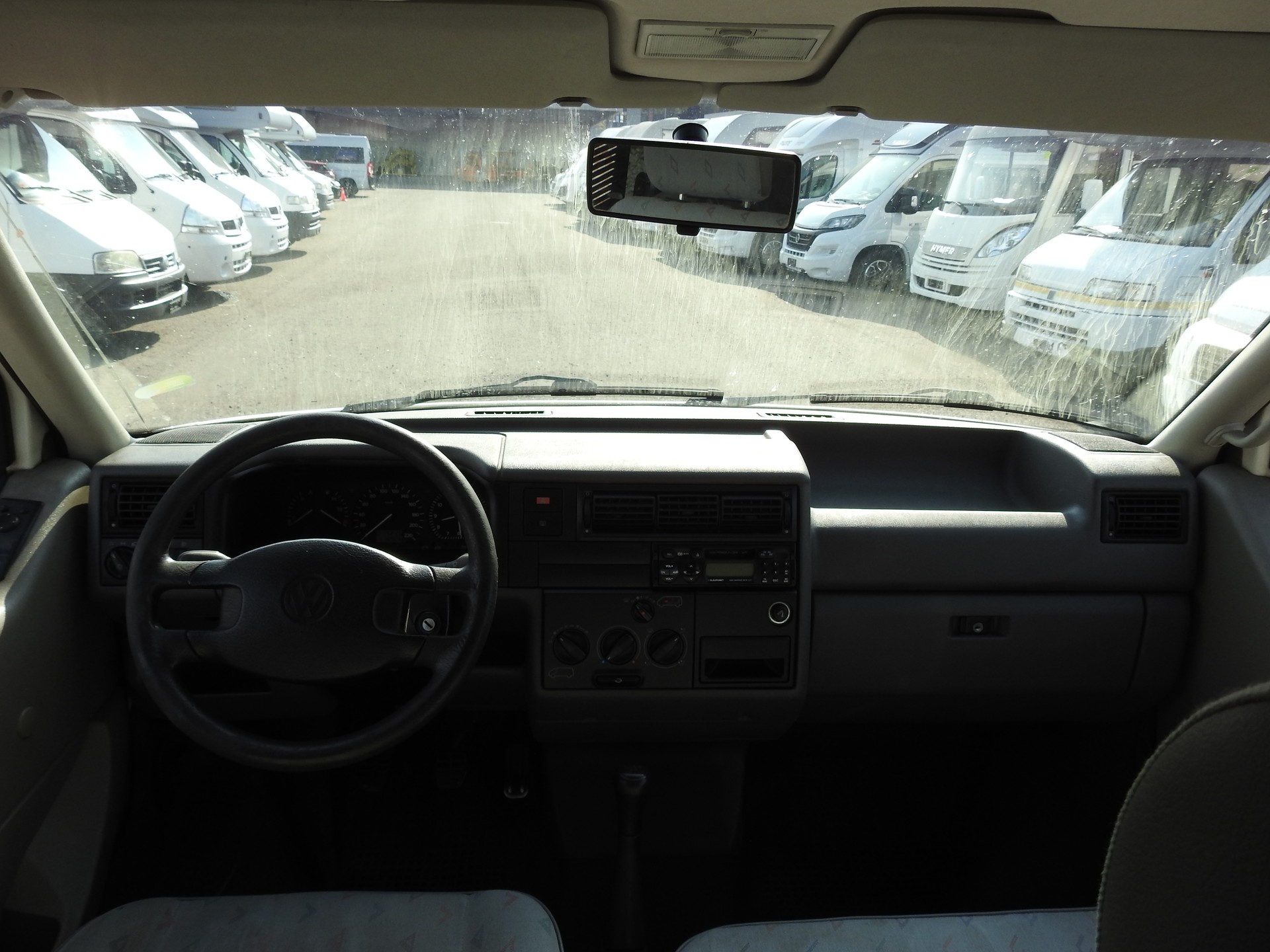 VW T4 2.5-image-18