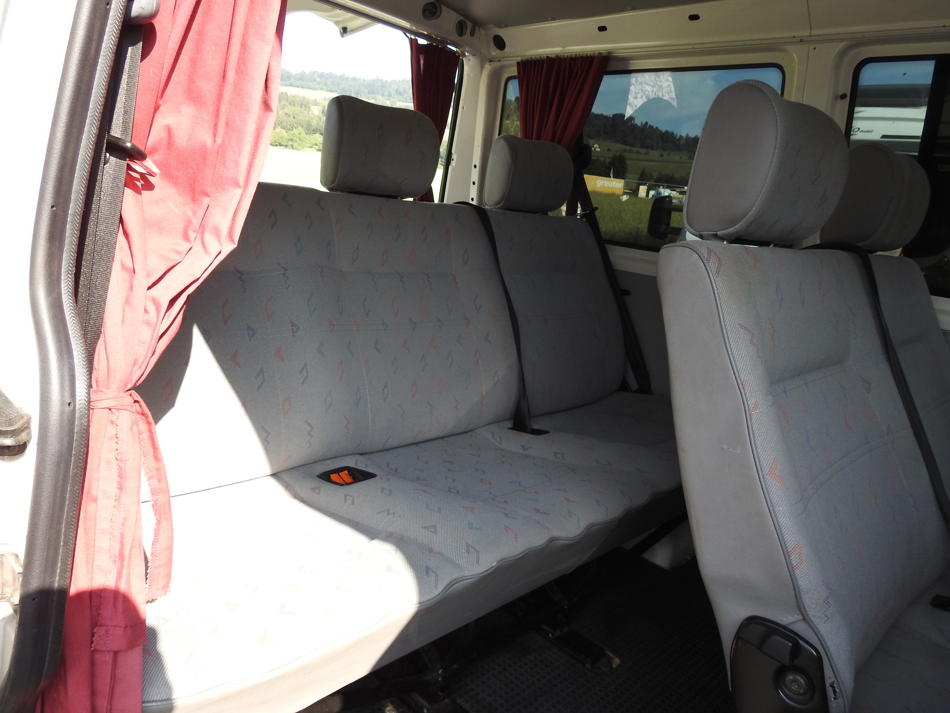 VW T4 2.5-image-17