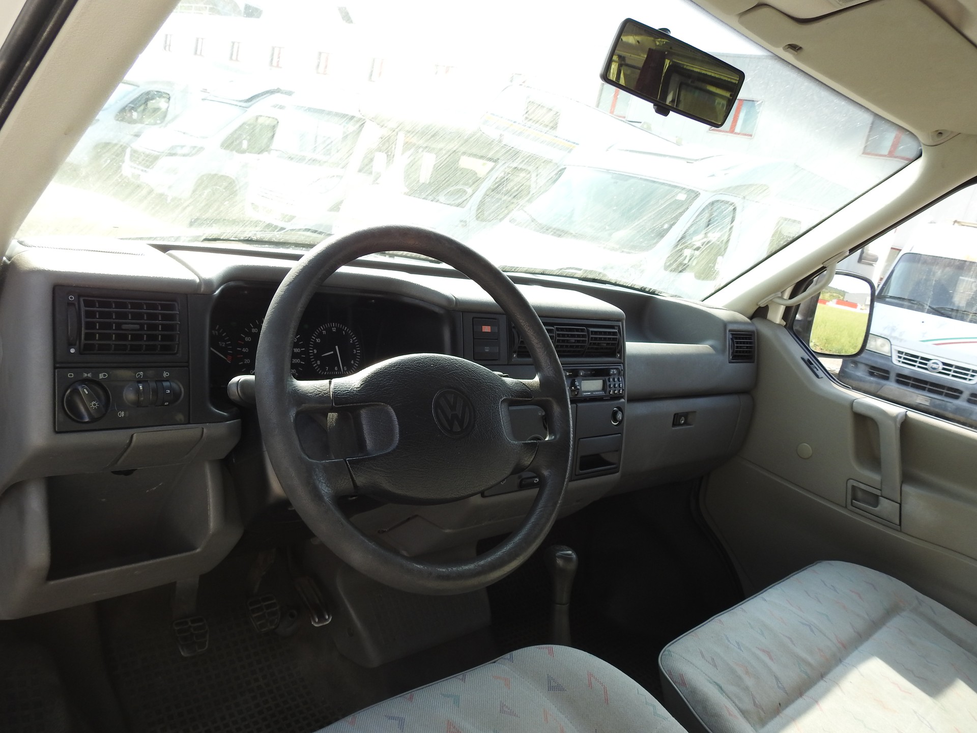 VW T4 2.5-image-12