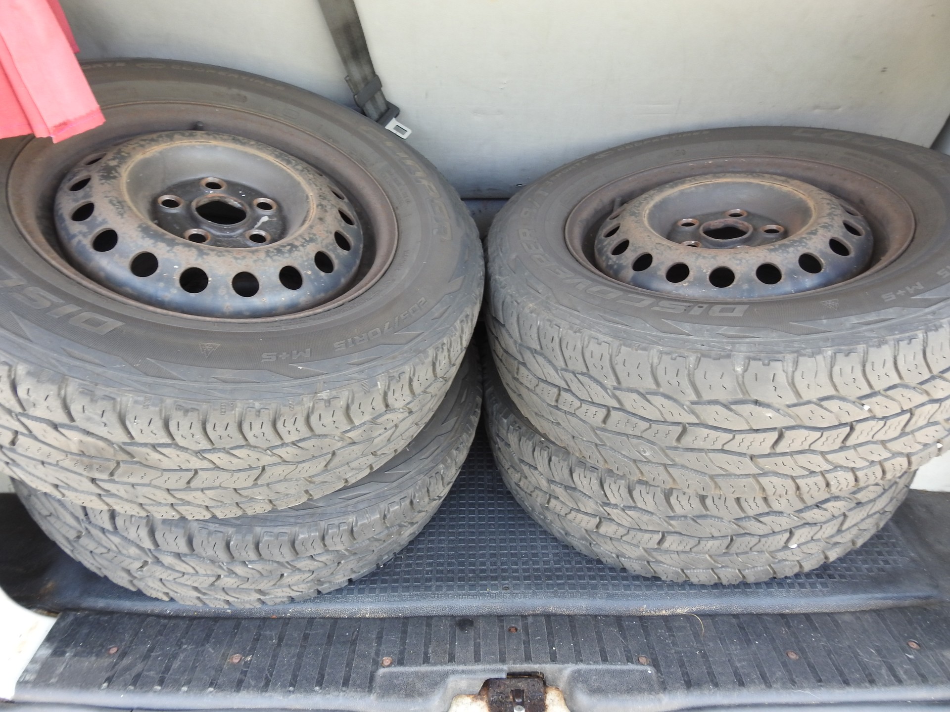 VW T4 2.5-image-26