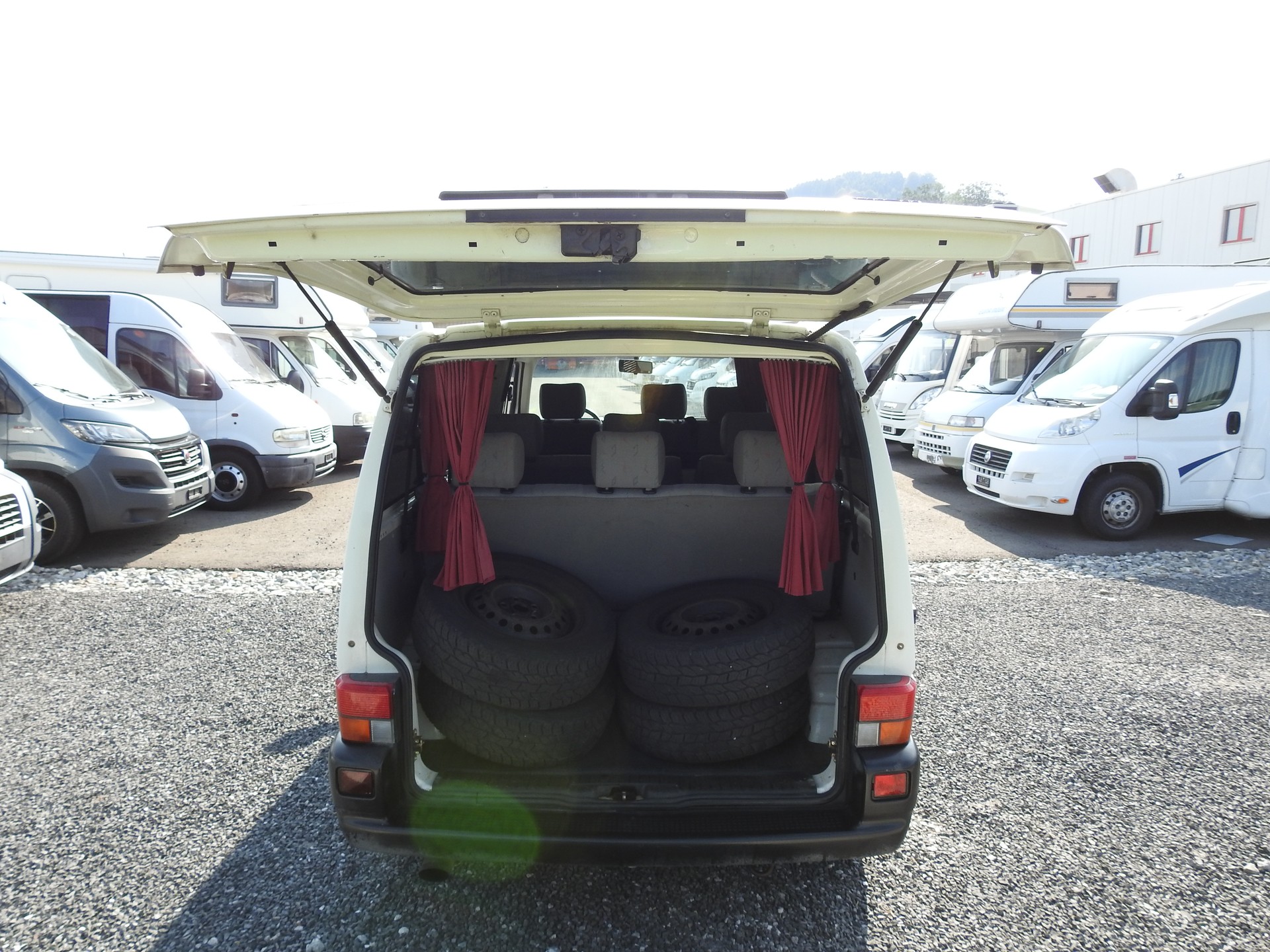 VW T4 2.5-image-9