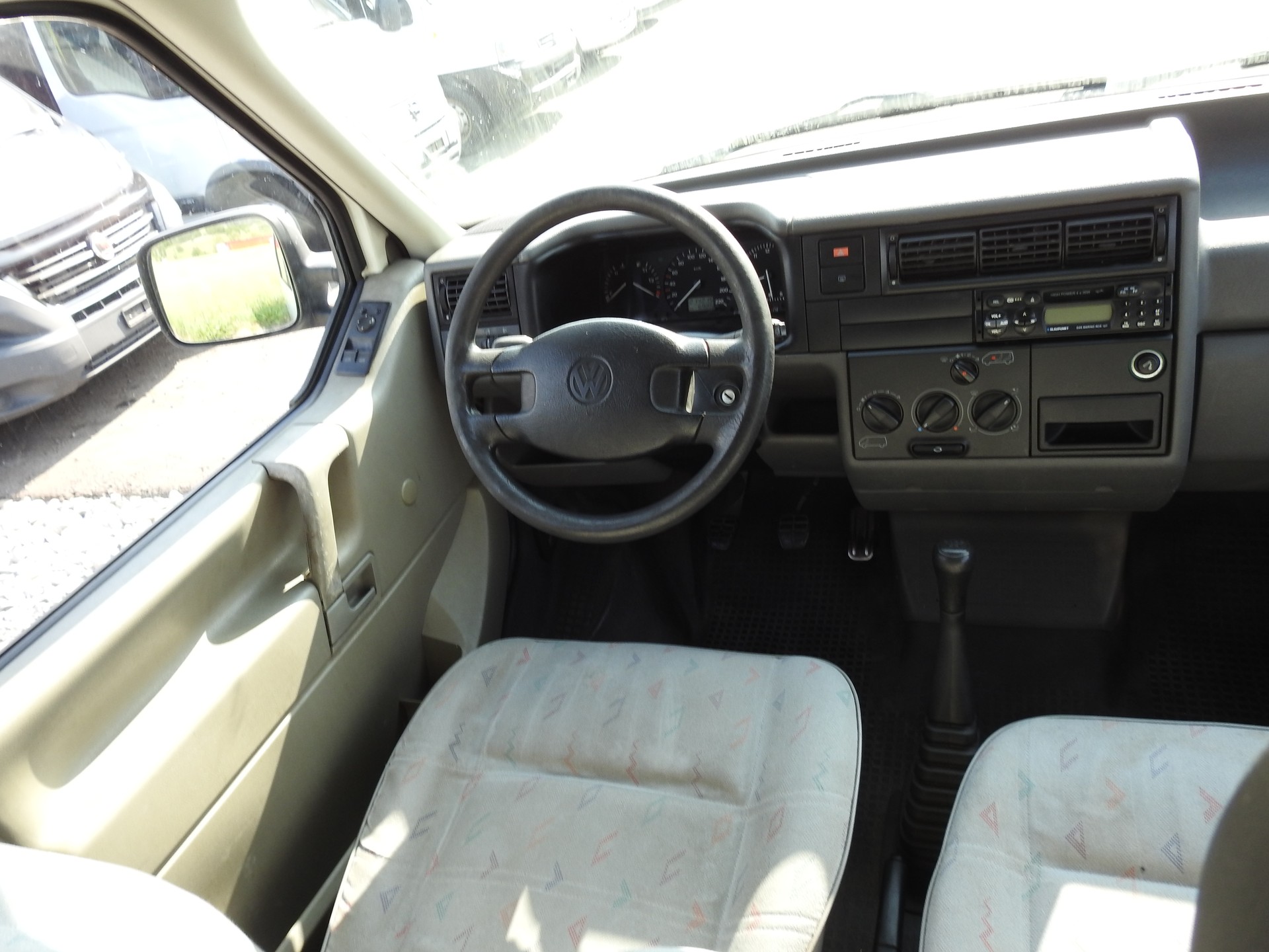 VW T4 2.5-image-21