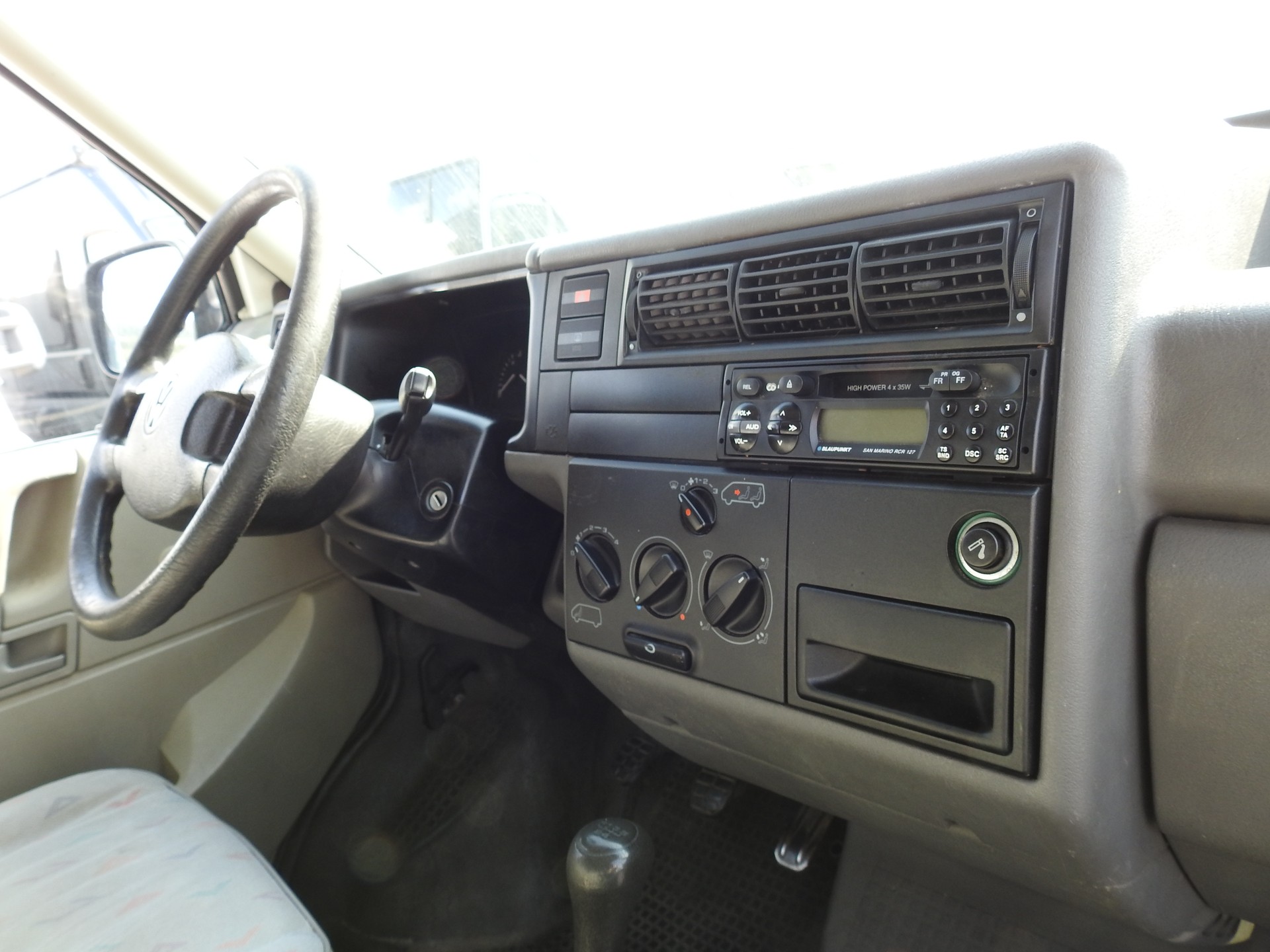 VW T4 2.5-image-15