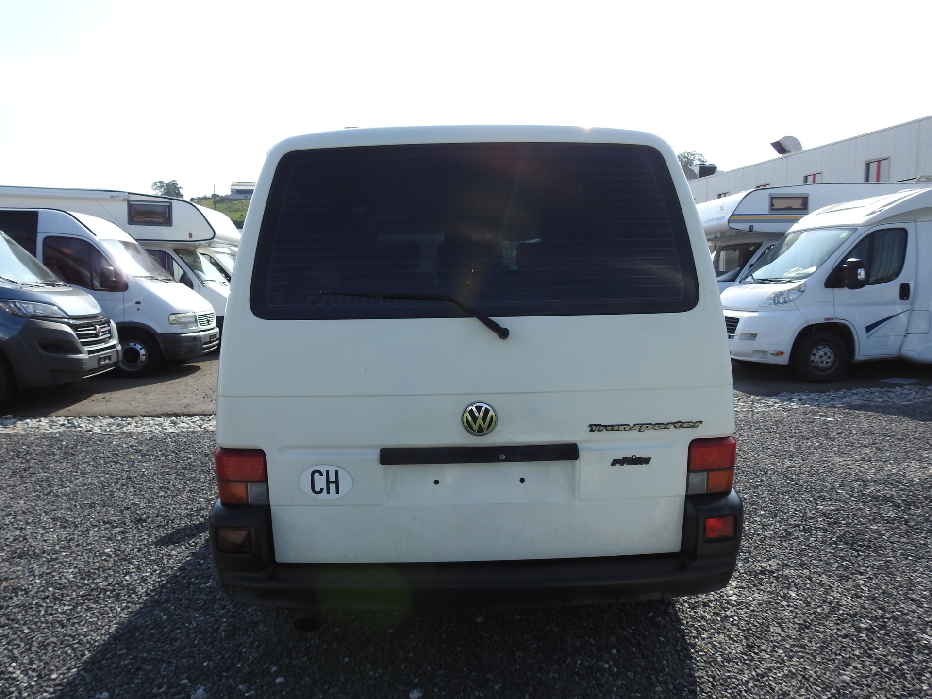 VW T4 2.5-image-4