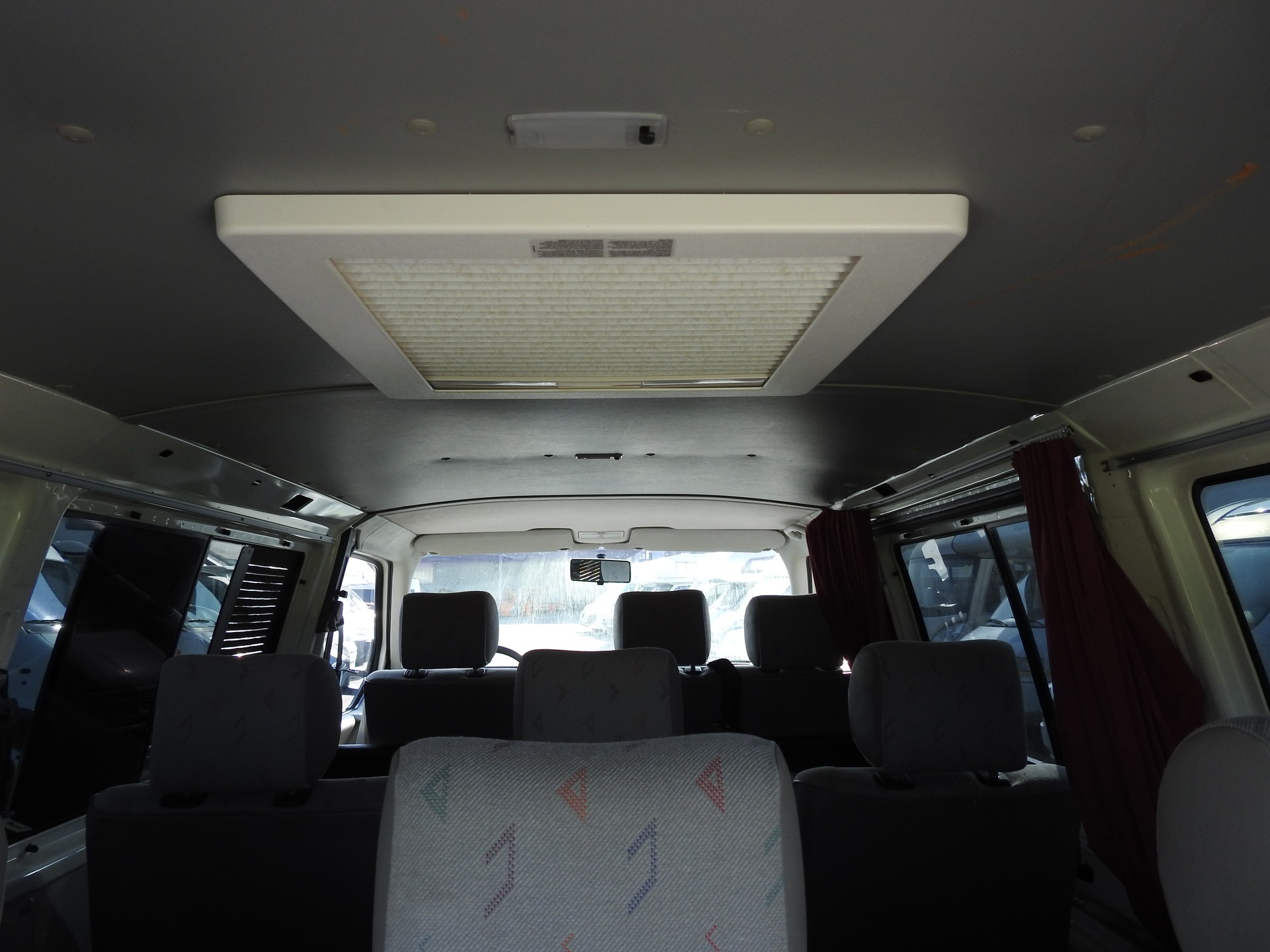 VW T4 2.5-image-10