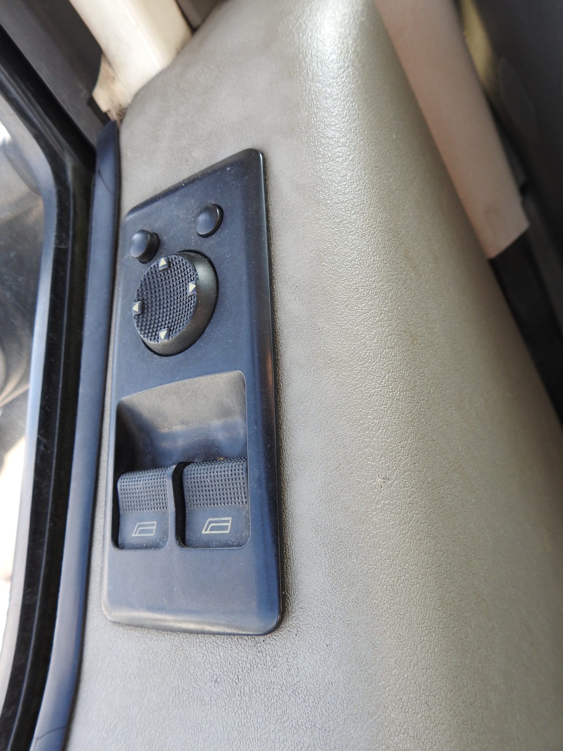 VW T4 2.5-image-24