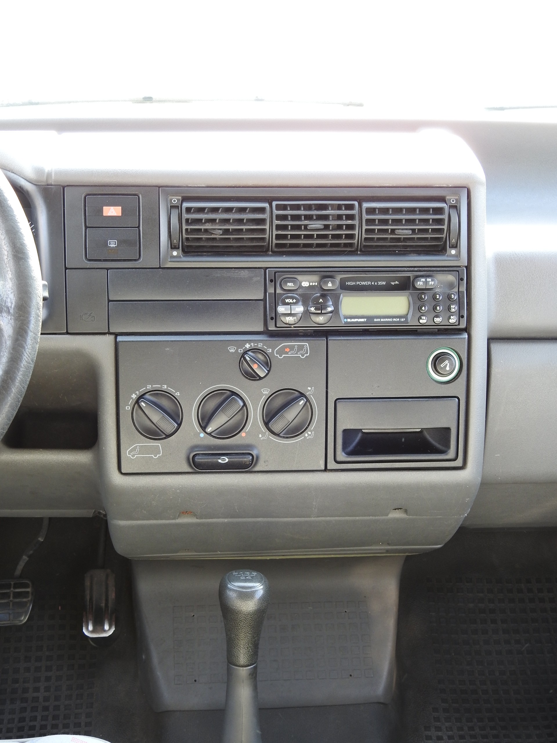 VW T4 2.5-image-19