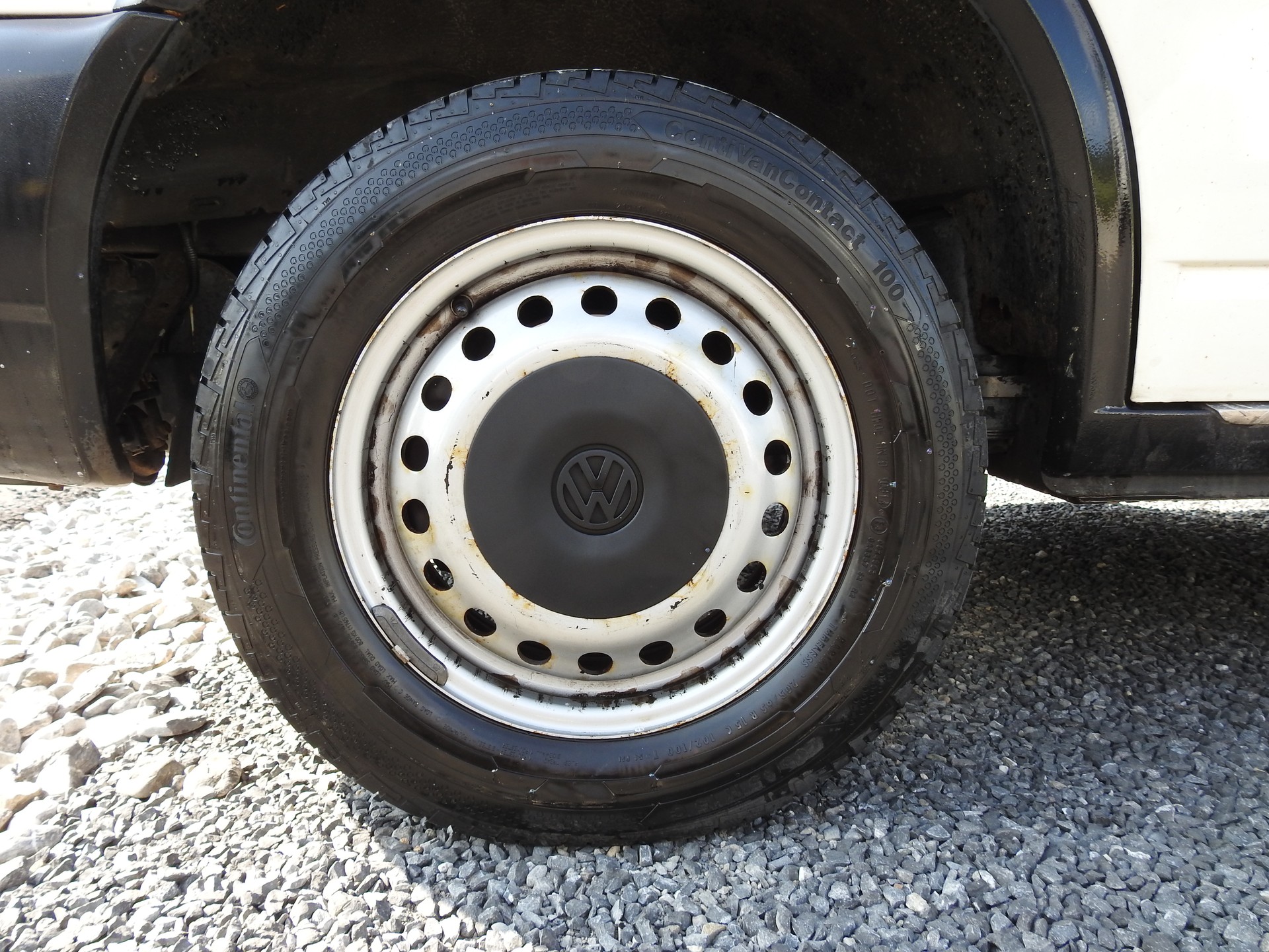 VW T4 2.5-image-8