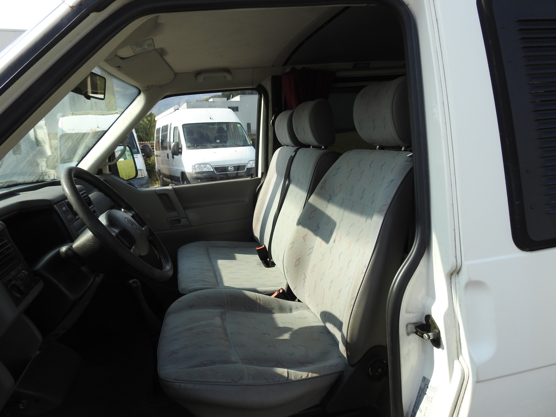 VW T4 2.5-image-13
