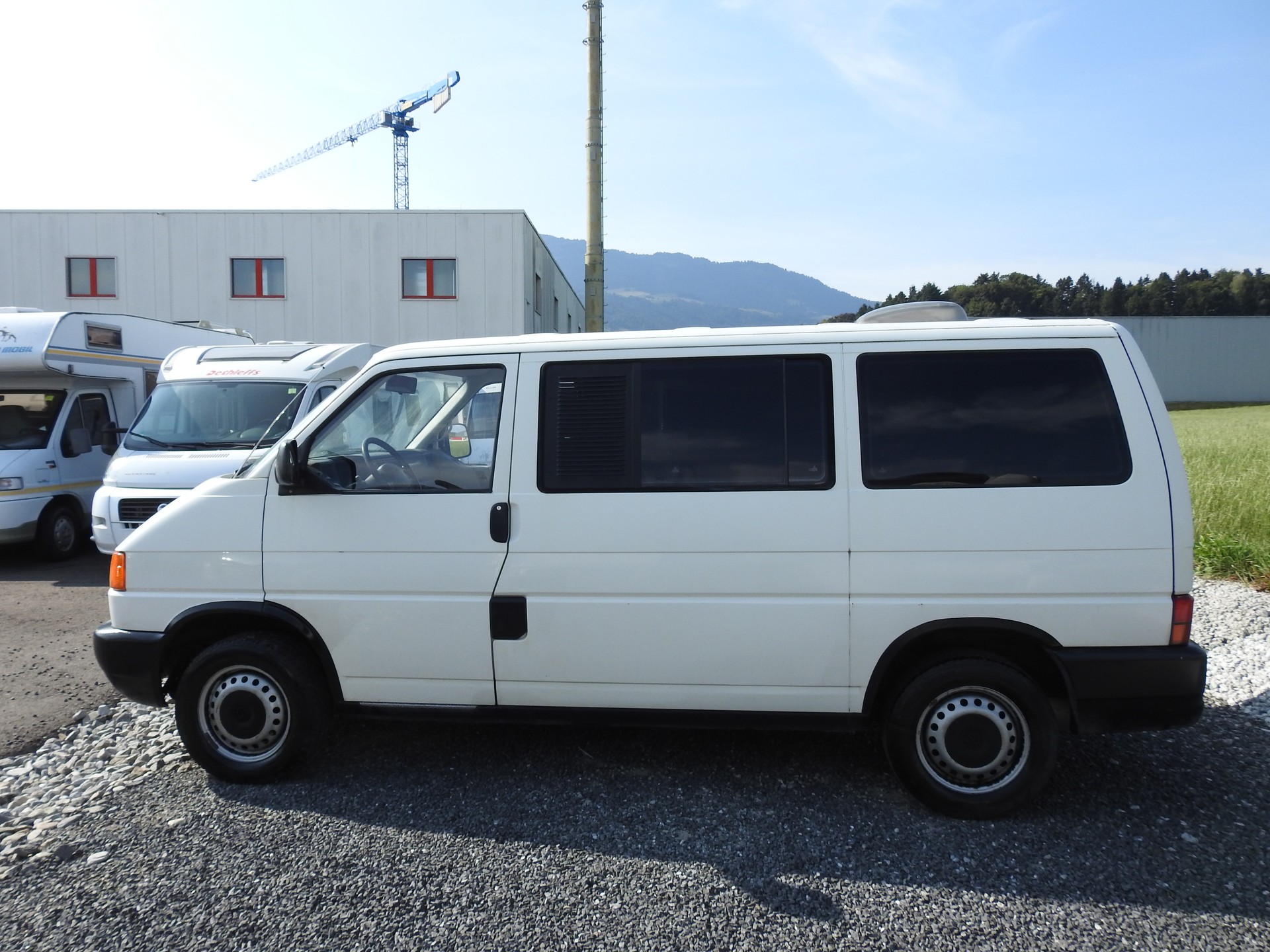 VW T4 2.5-image-2