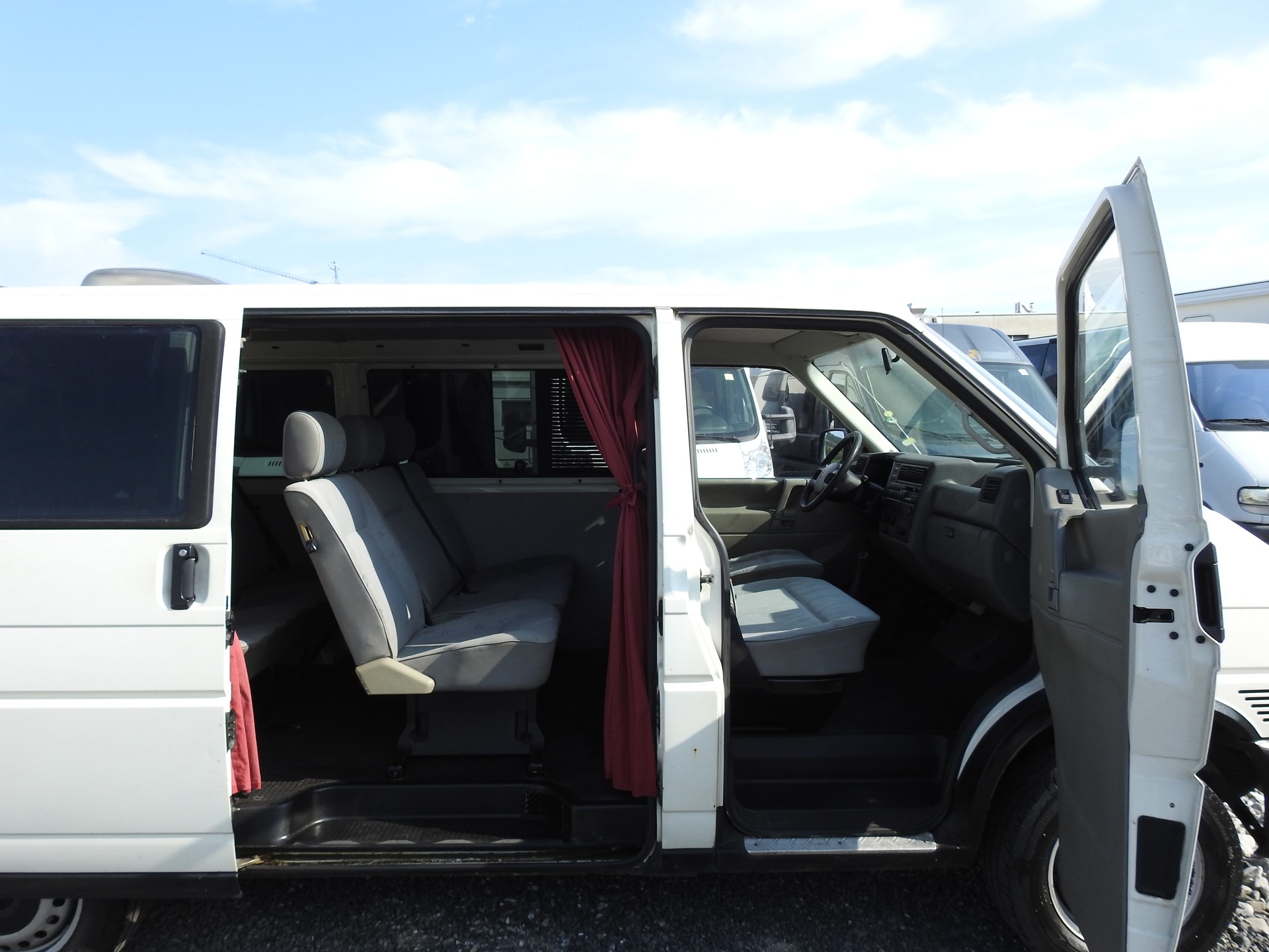 VW T4 2.5-image-14