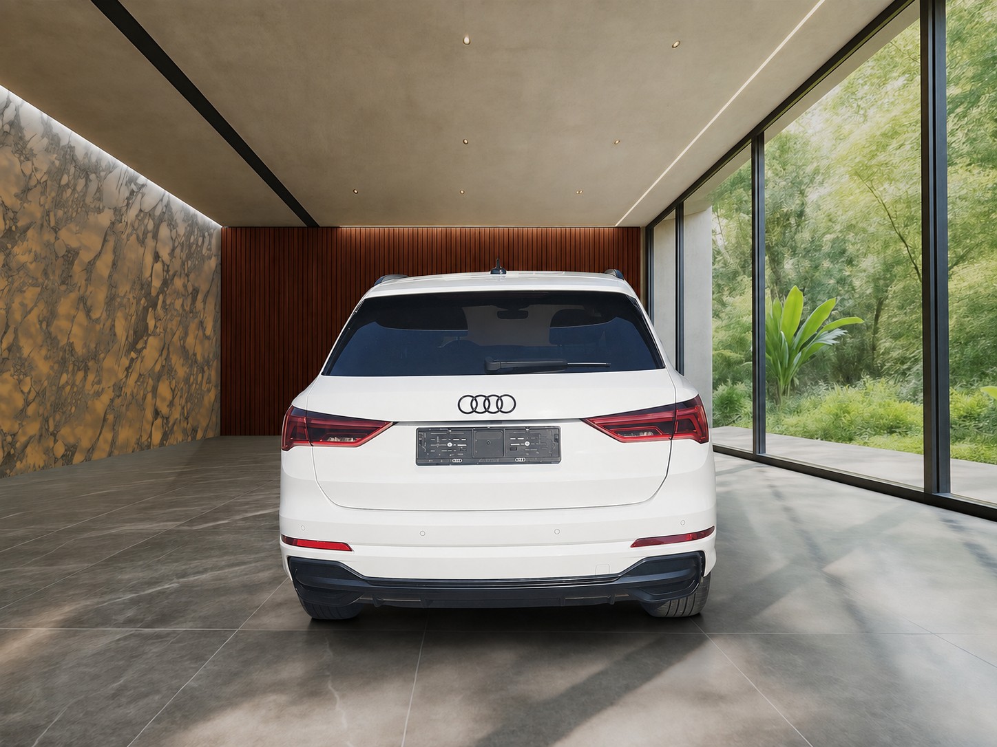 AUDI Q3 35 TFSI S line S-tronic-image-5