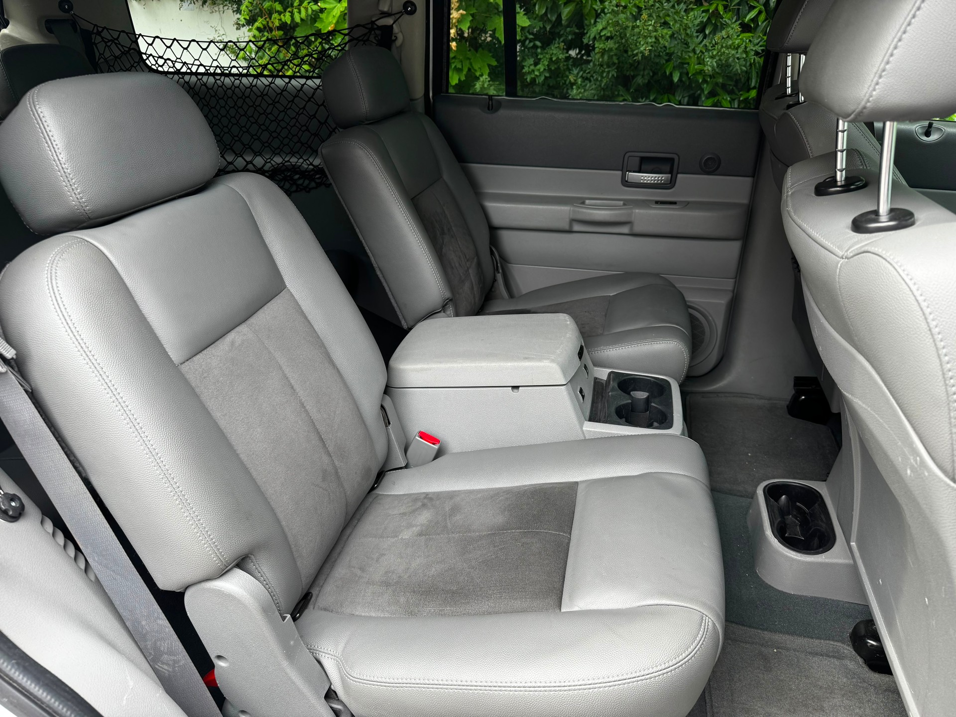 DODGE Durango 5.7-image-10