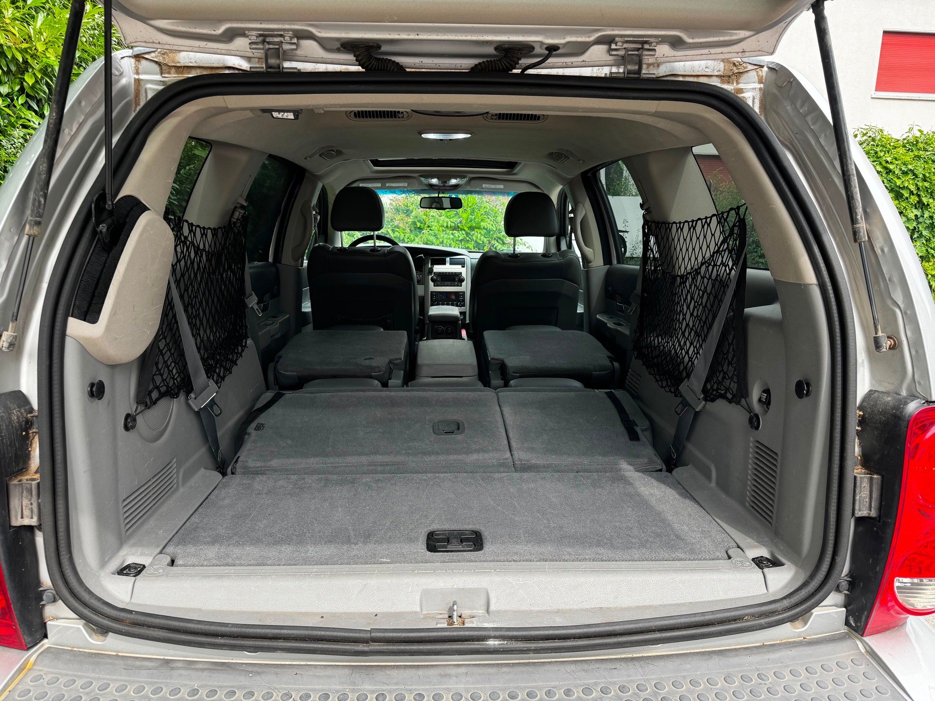 DODGE Durango 5.7-image-14