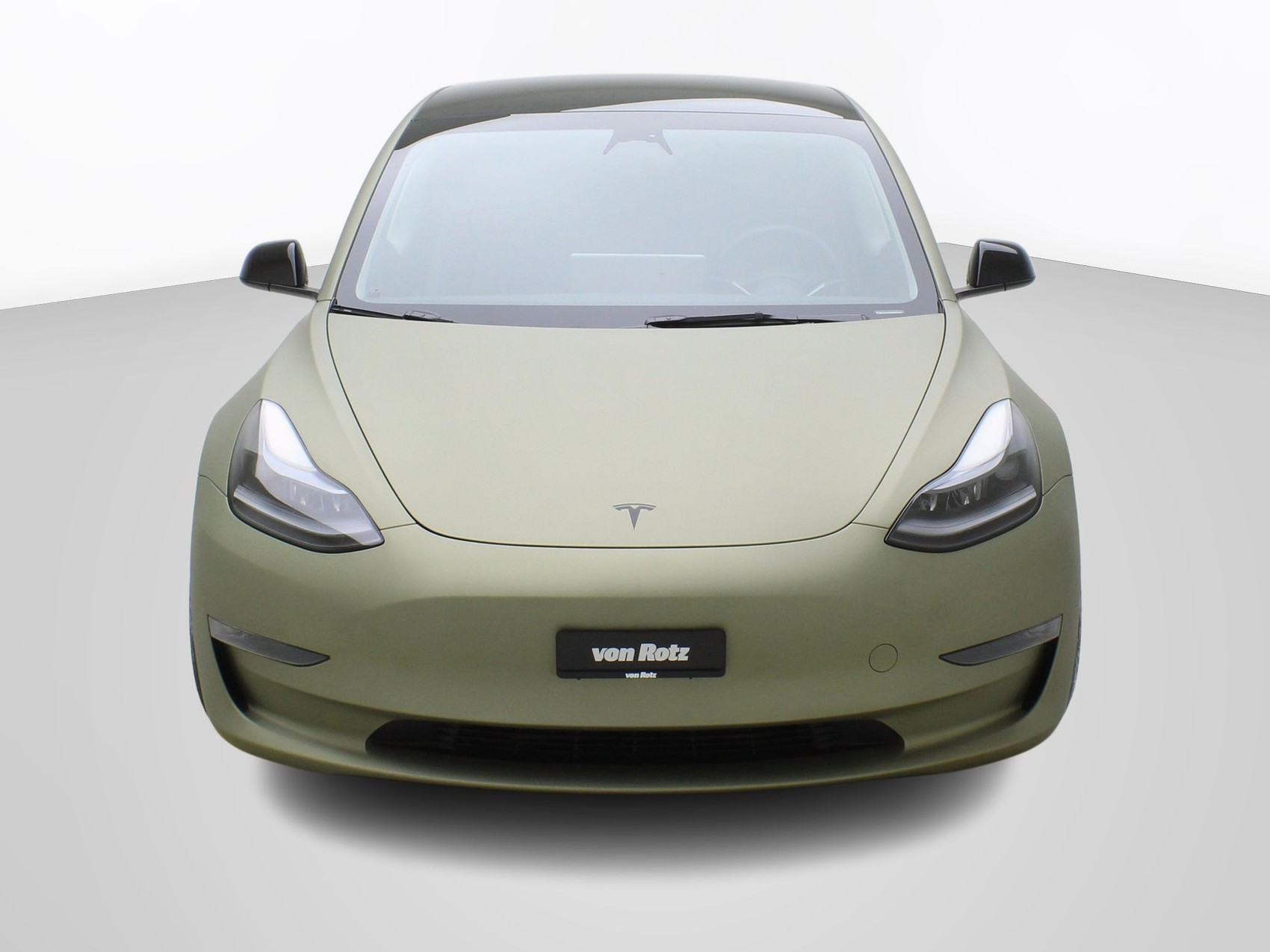 TESLA Model 3 Long Range Dual Motor AWD-image-5
