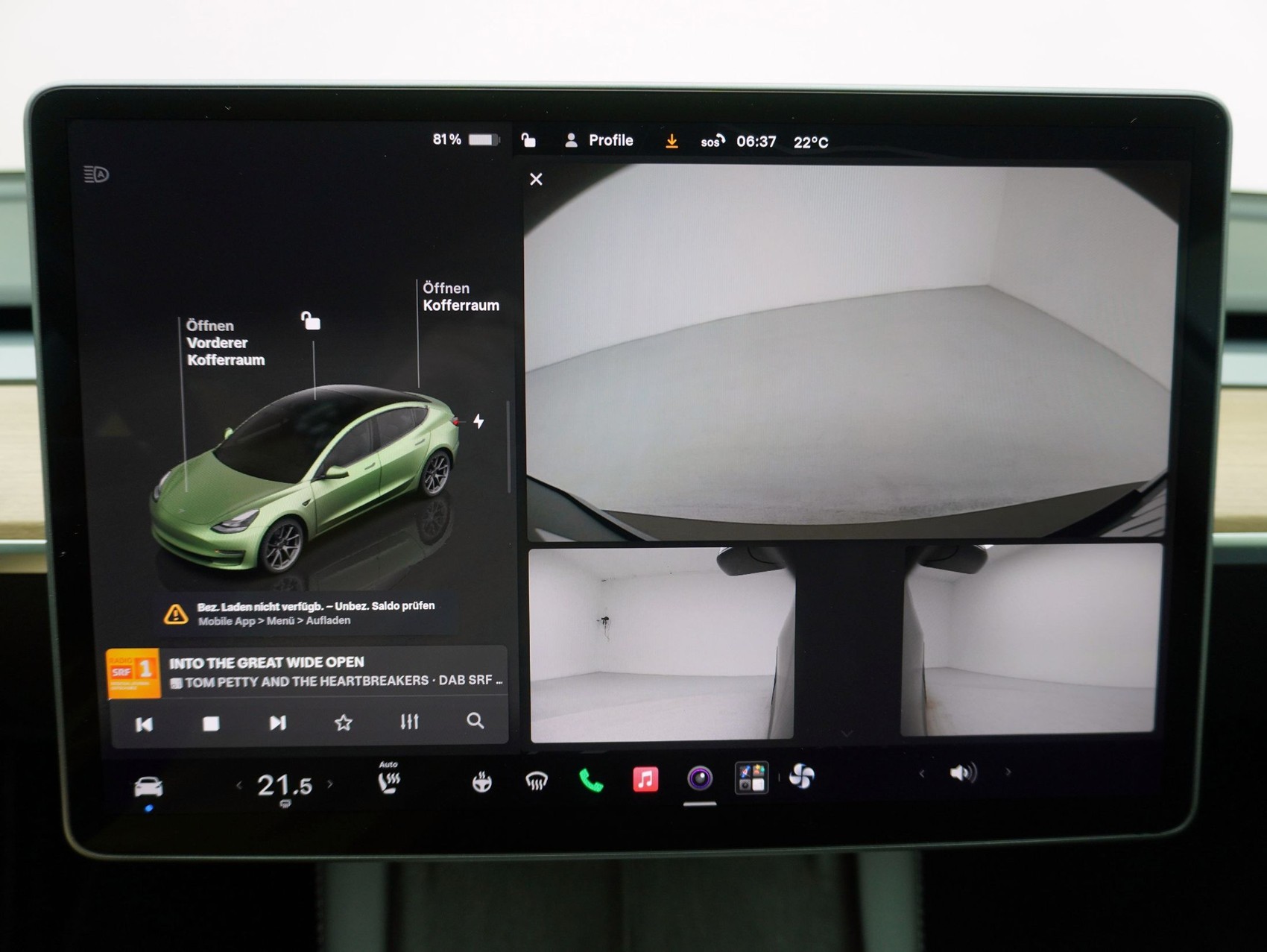 TESLA Model 3 Long Range Dual Motor AWD-image-14