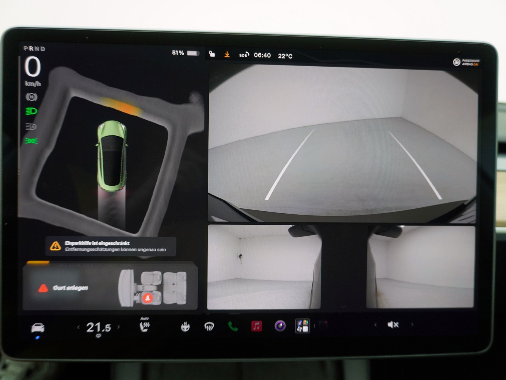 TESLA Model 3 Long Range Dual Motor AWD-image-13