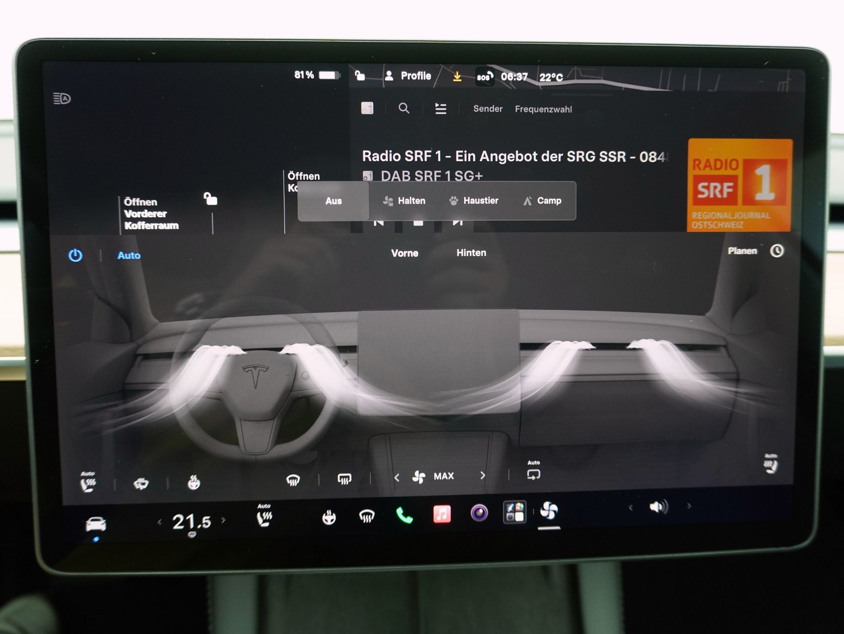 TESLA Model 3 Long Range Dual Motor AWD-image-12