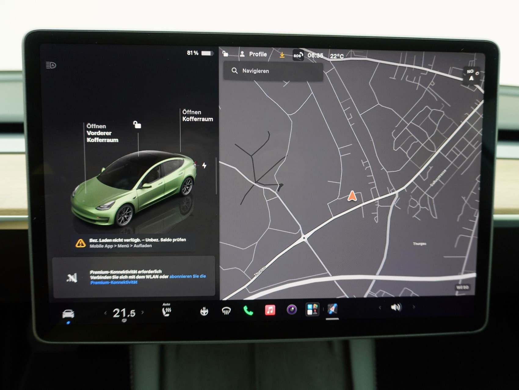 TESLA Model 3 Long Range Dual Motor AWD-image-16