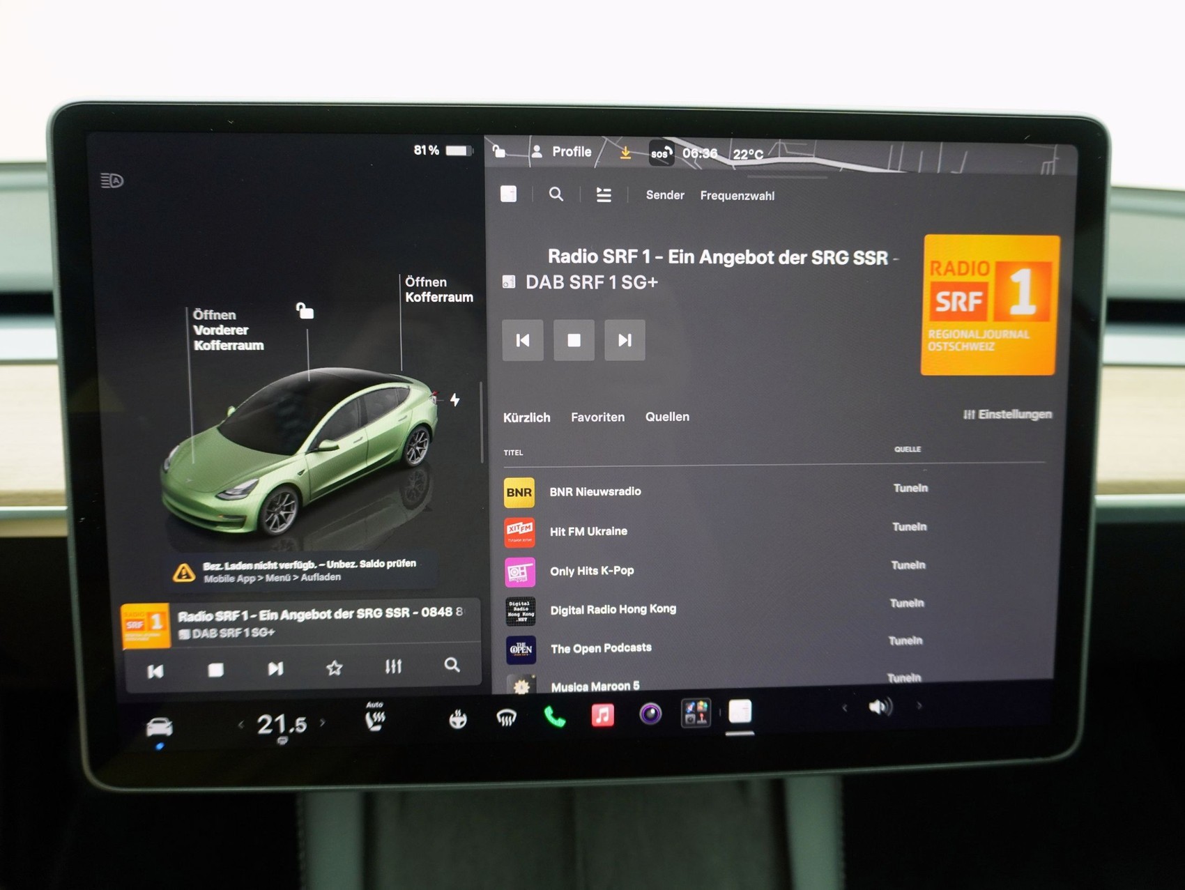 TESLA Model 3 Long Range Dual Motor AWD-image-15