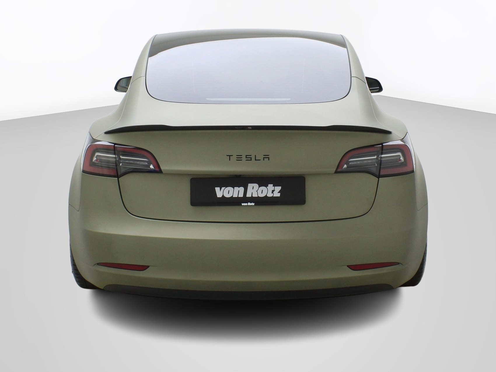 TESLA Model 3 Long Range Dual Motor AWD-image-3