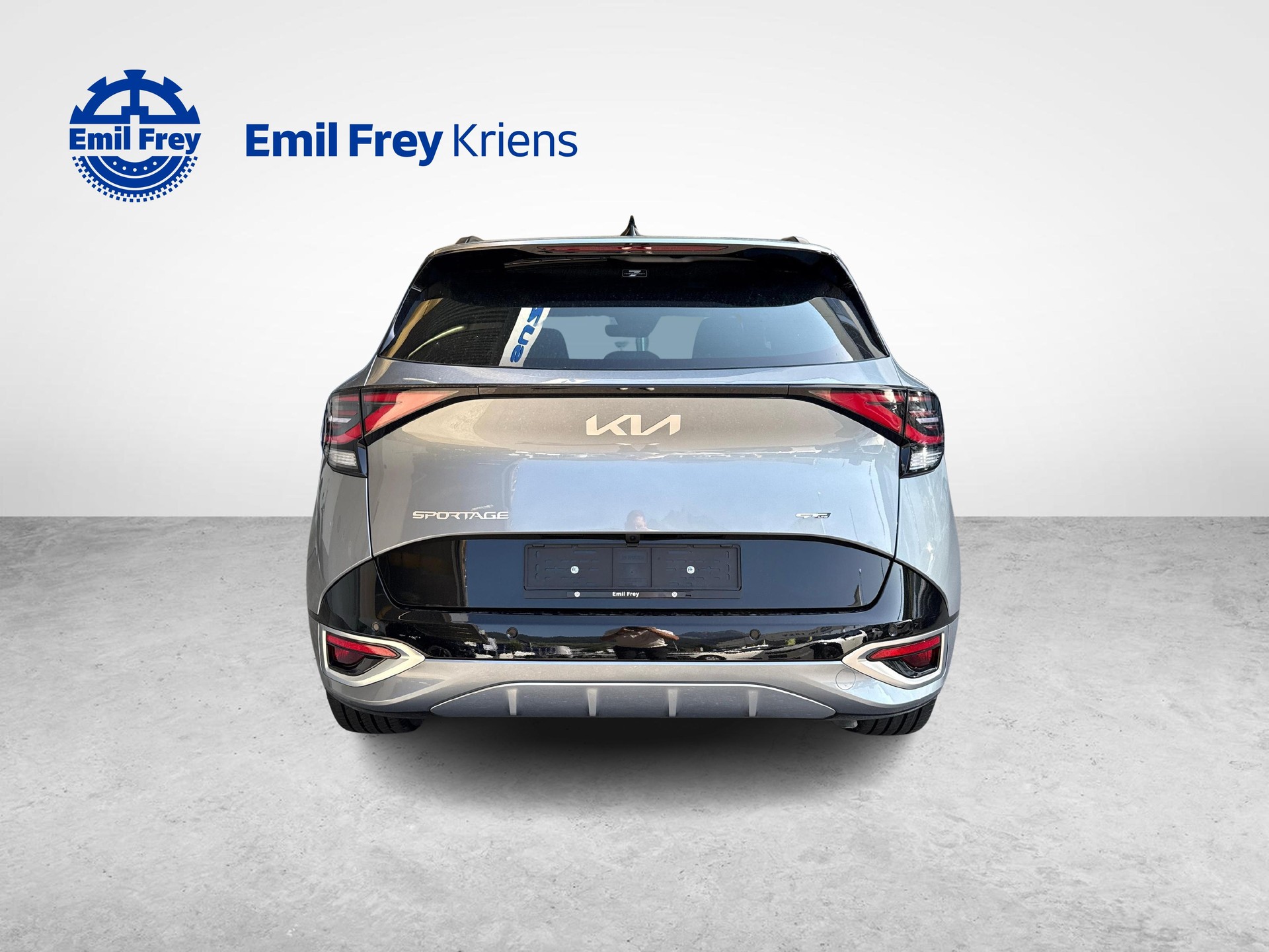 KIA Sportage 1.6 T-GDi PHEV GT-Line-image-3