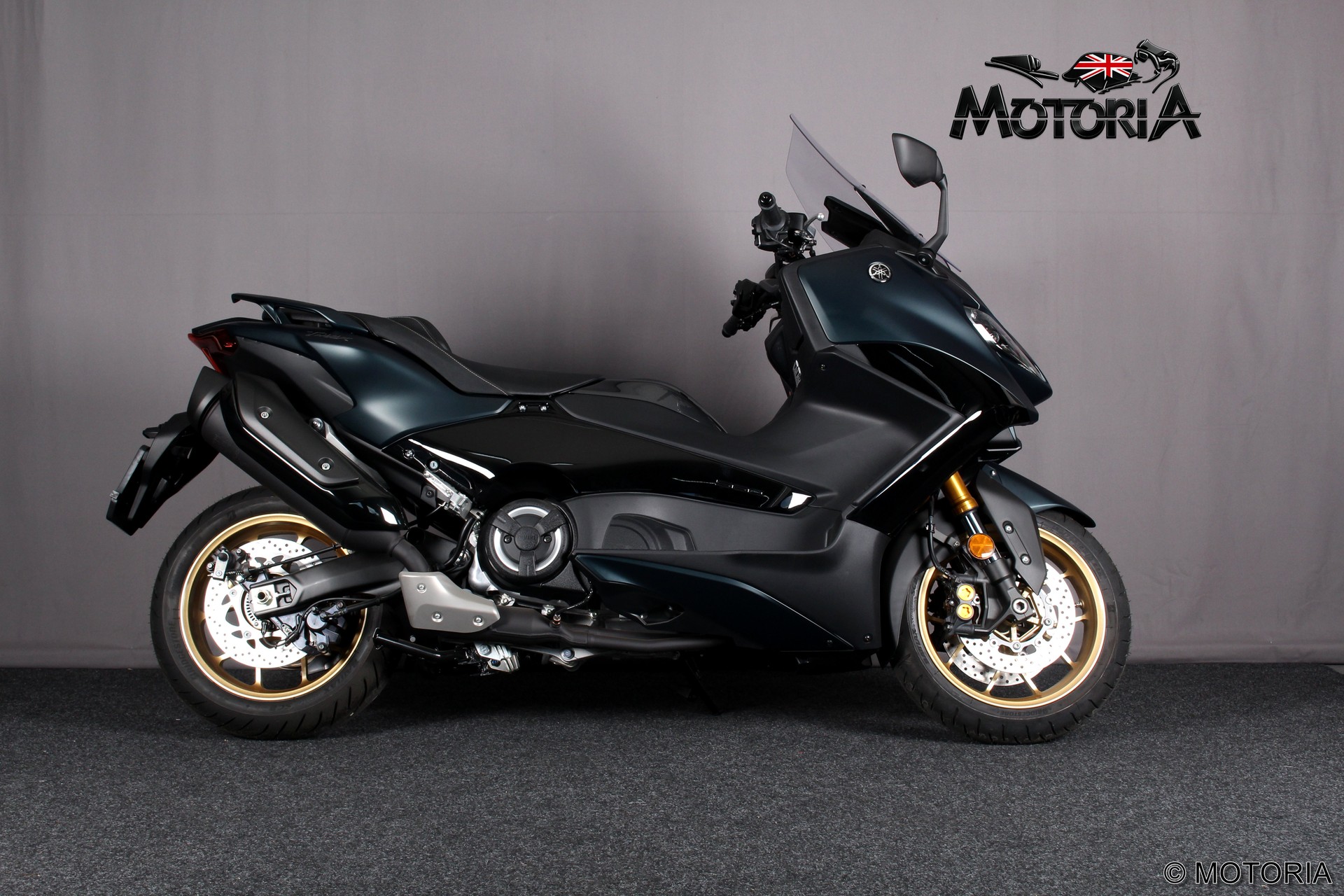 YAMAHA T-MAX Tech-Max XP 560-image-6