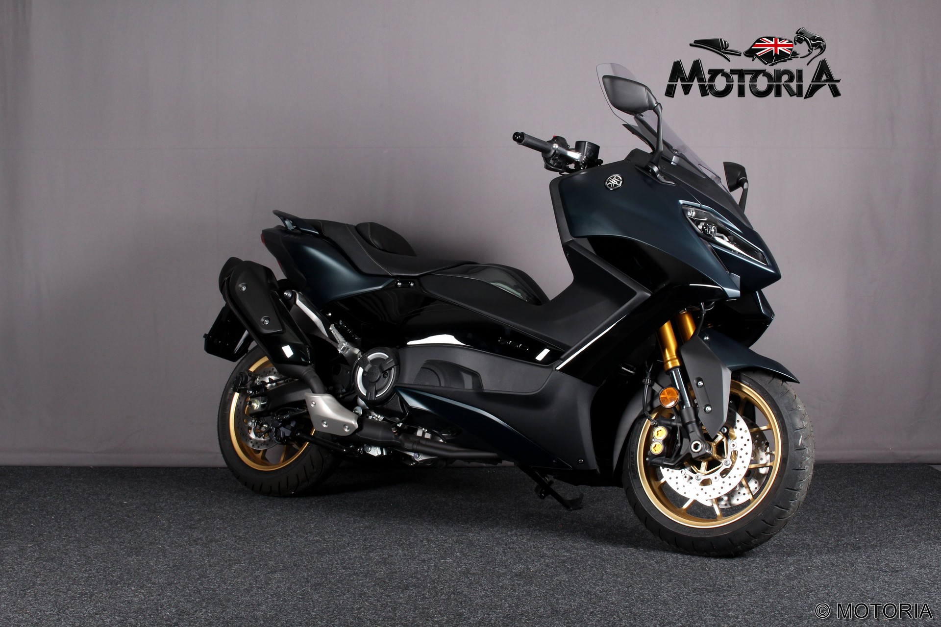 YAMAHA T-MAX Tech-Max XP 560