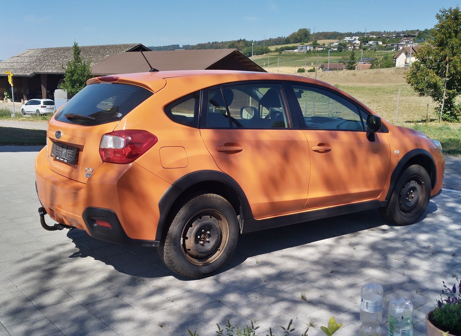 SUBARU 2.0 D Swiss One-image-3