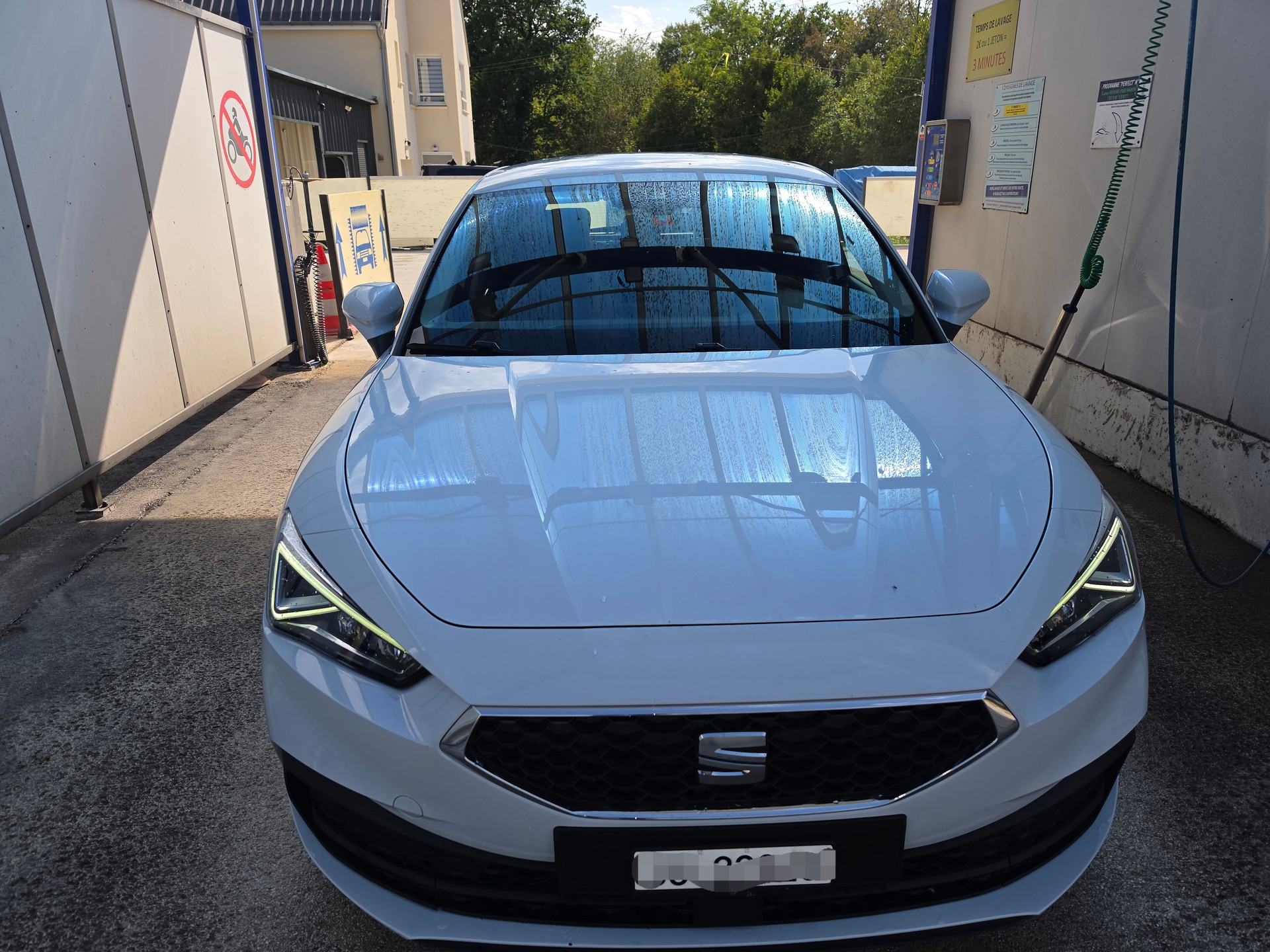 SEAT Eco style Hola-image-0