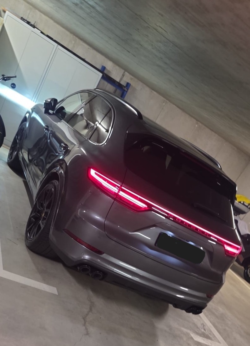 PORSCHE 3.0 V6-image-8