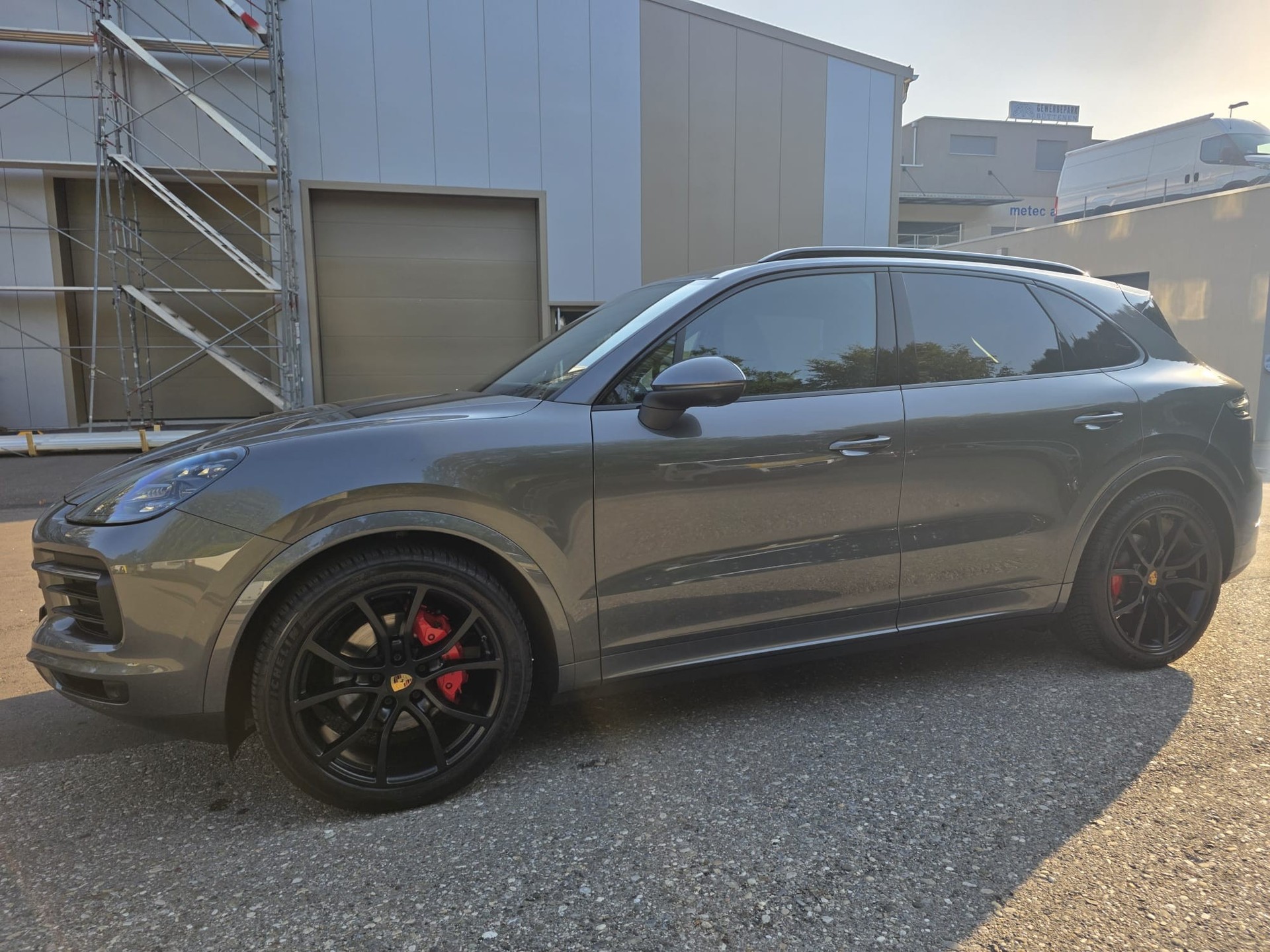 PORSCHE 3.0 V6-image-3