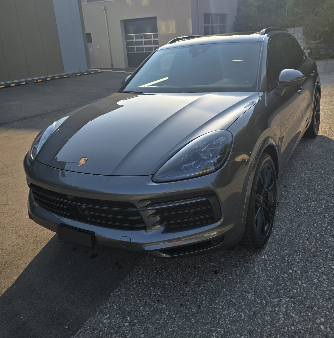 PORSCHE 3.0 V6-image-1