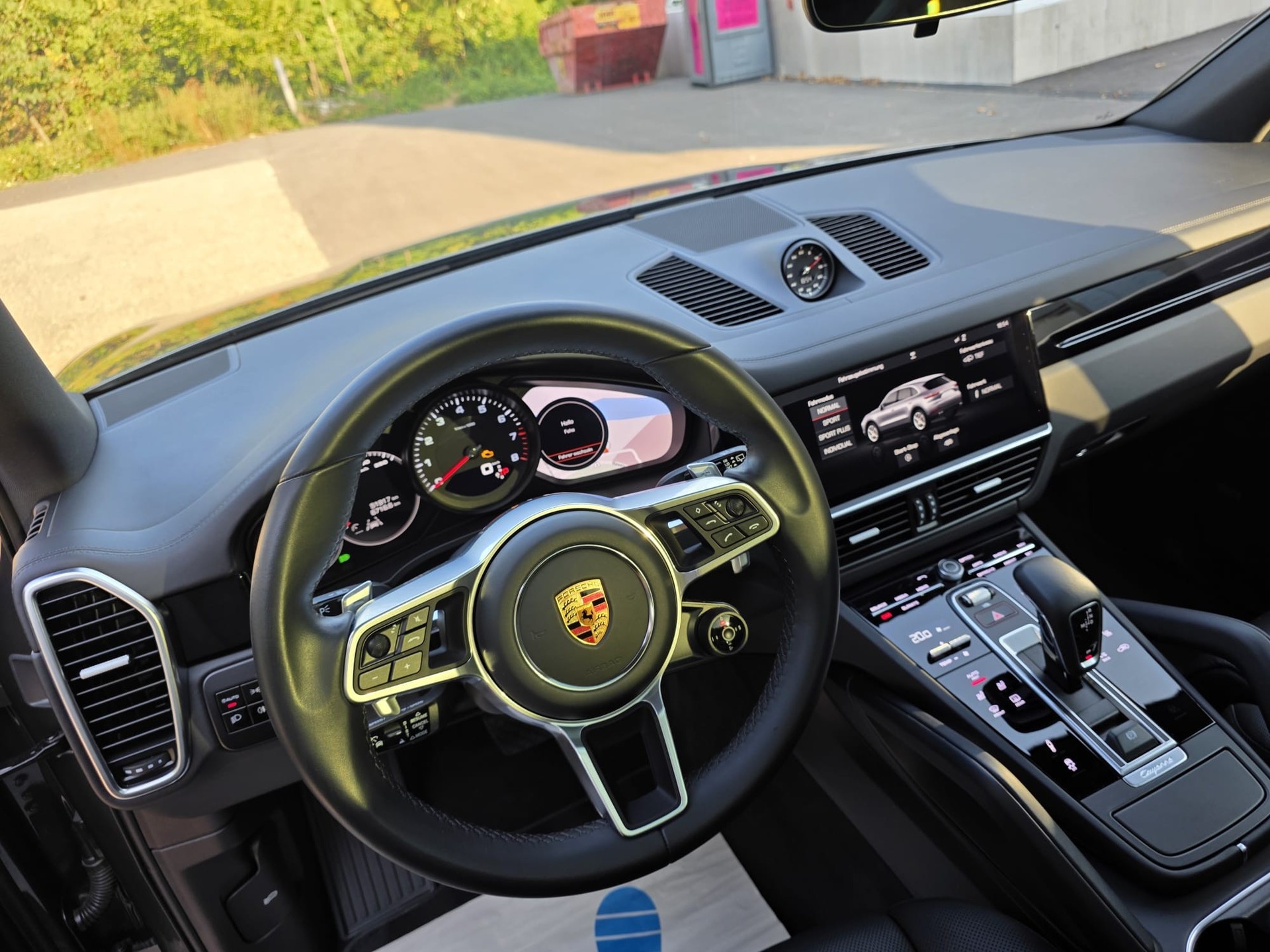 PORSCHE 3.0 V6-image-5