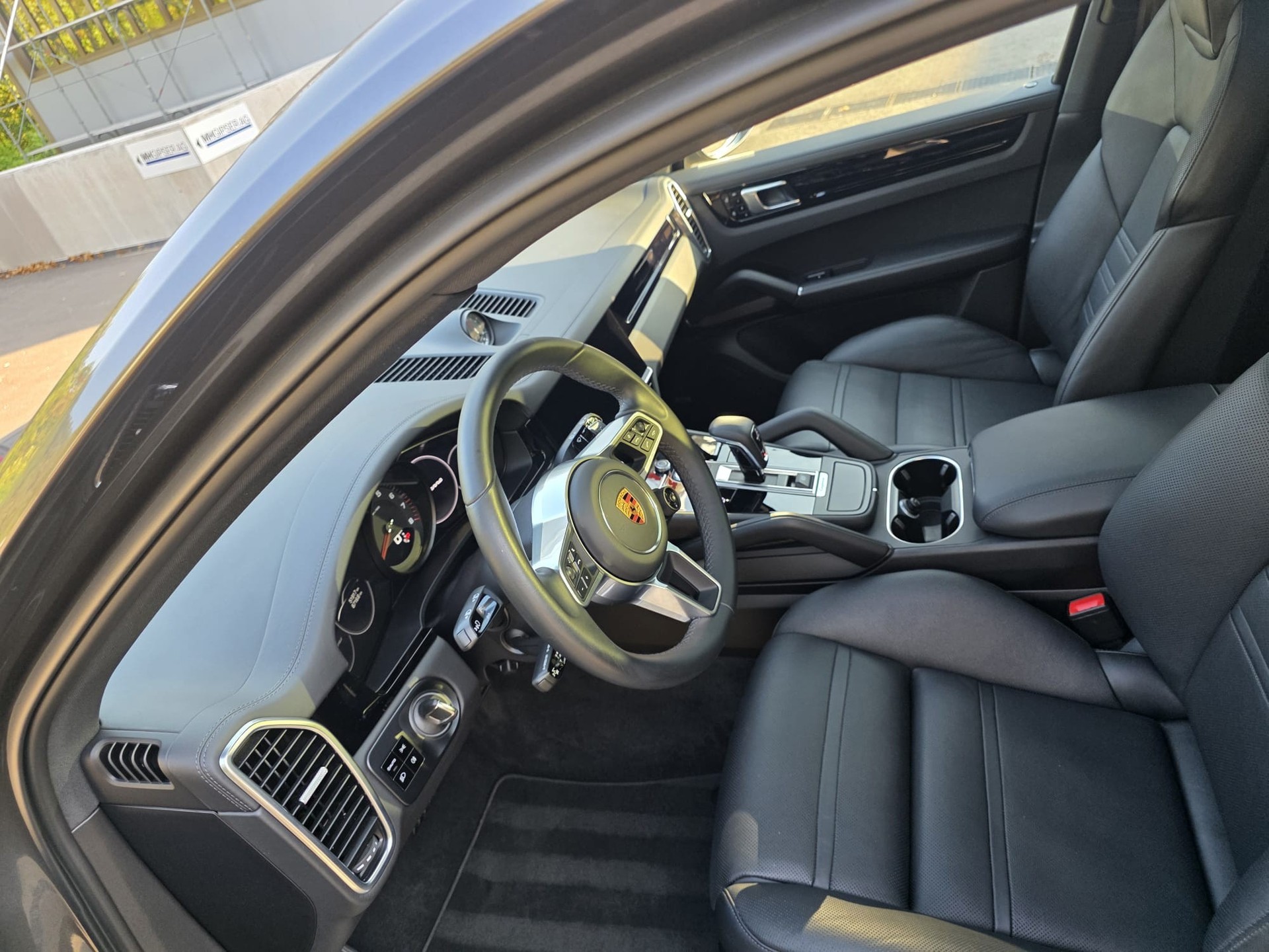 PORSCHE 3.0 V6-image-4