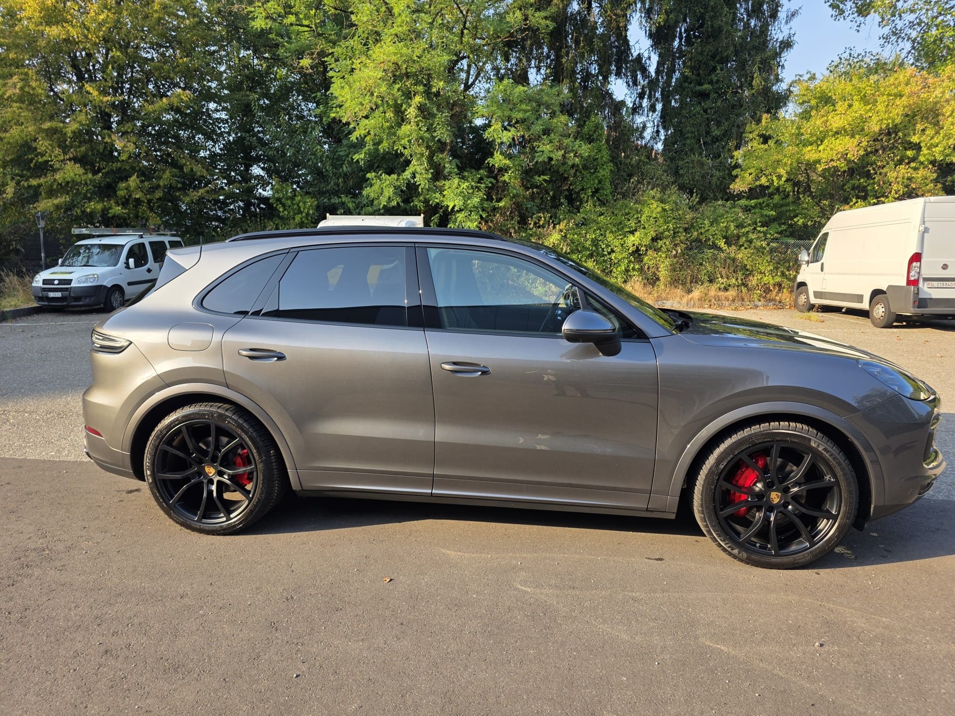 PORSCHE 3.0 V6-image-2