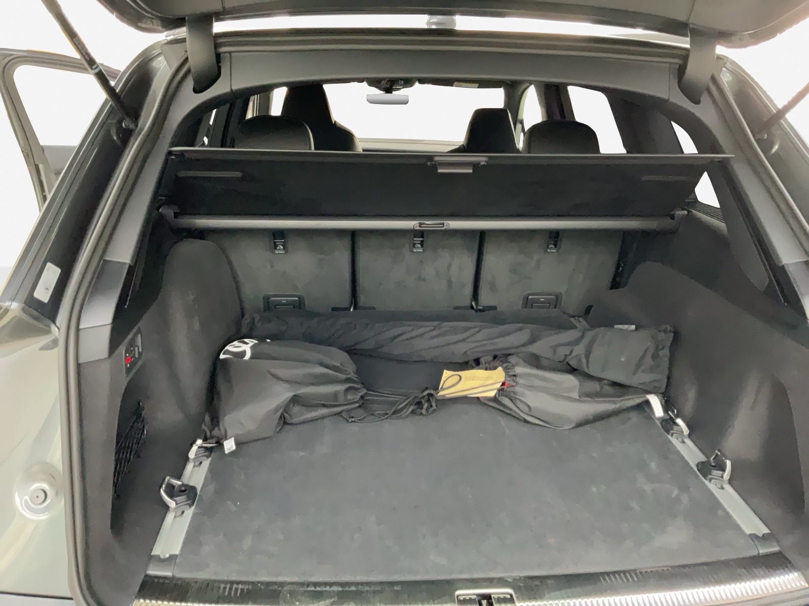 AUDI Q7 SUV TFSI e quattro 290 kW S line Attraction tiptronic-image-12