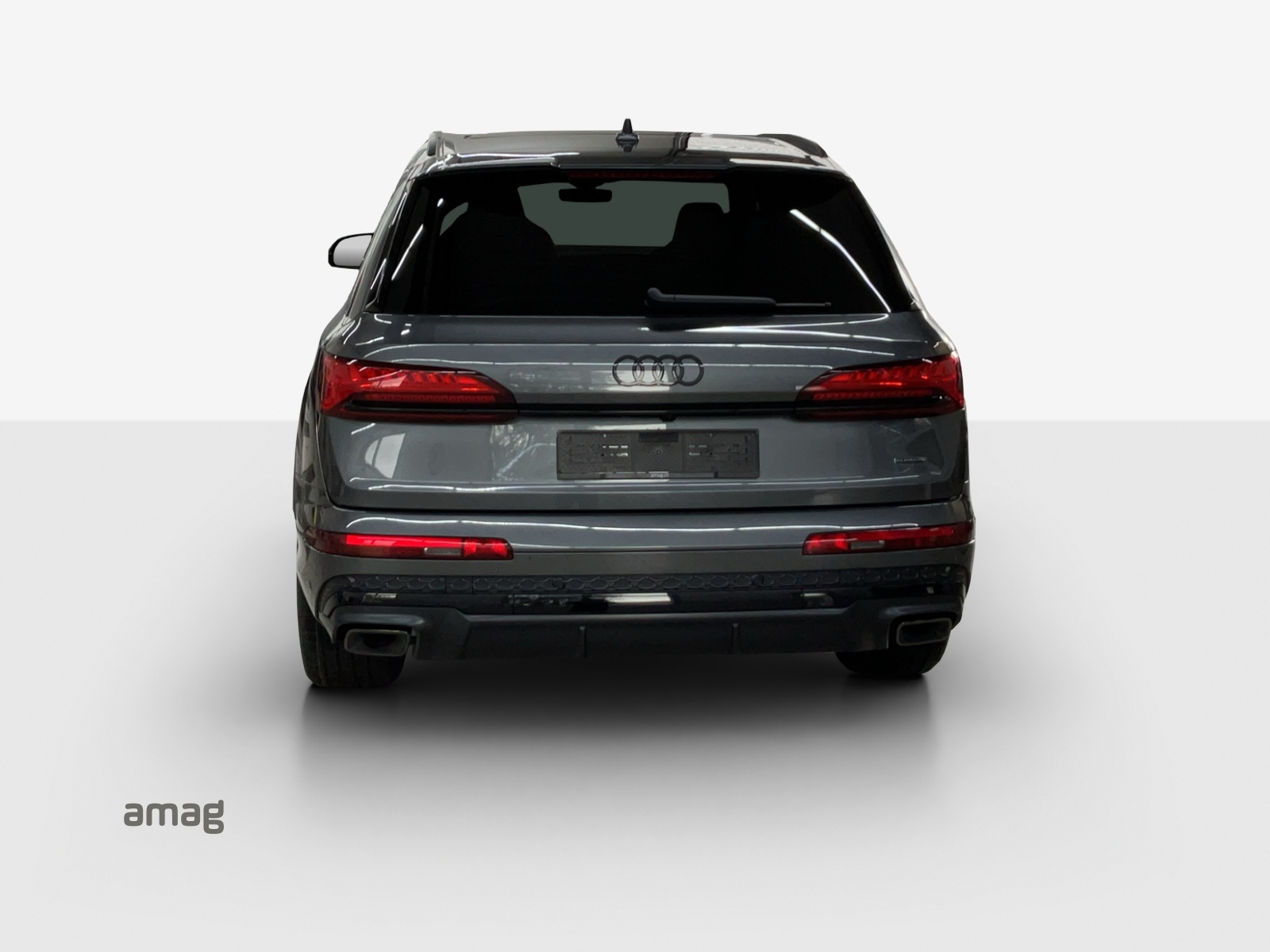 AUDI Q7 SUV TFSI e quattro 290 kW S line Attraction tiptronic-showroom-element-3