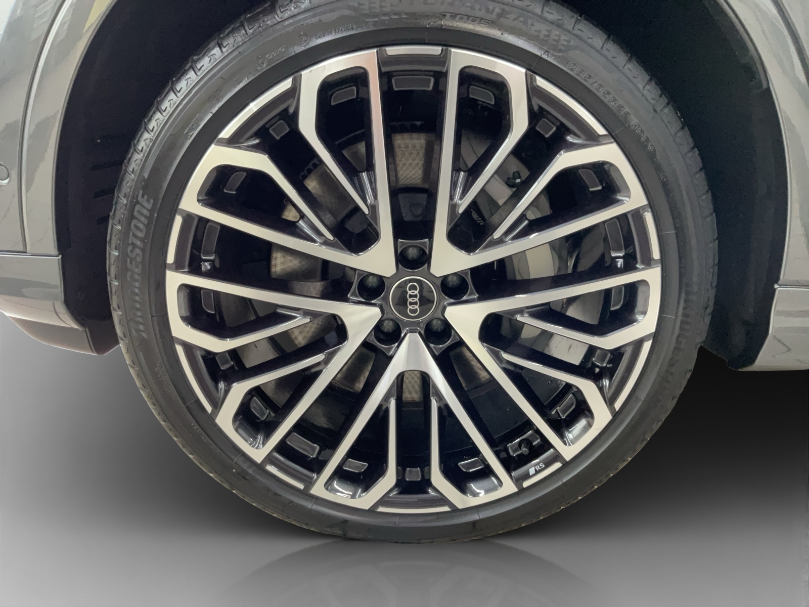 AUDI Q7 SUV TFSI e quattro 290 kW S line Attraction tiptronic-image-14