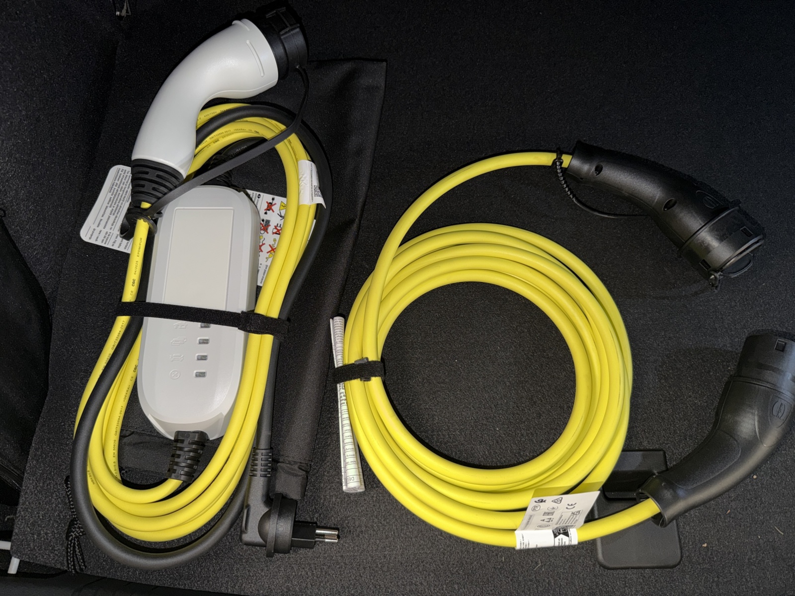 VW Golf 1.5 TSI PHEV GTE-image-11