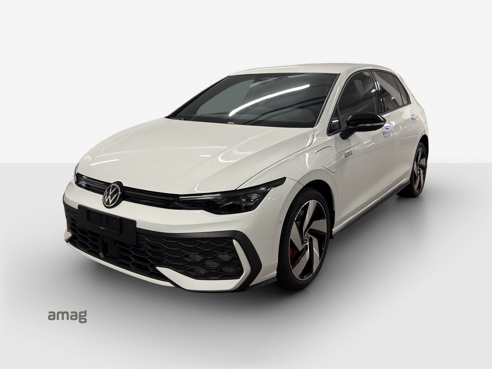 VW Golf 1.5 TSI PHEV GTE-image-0