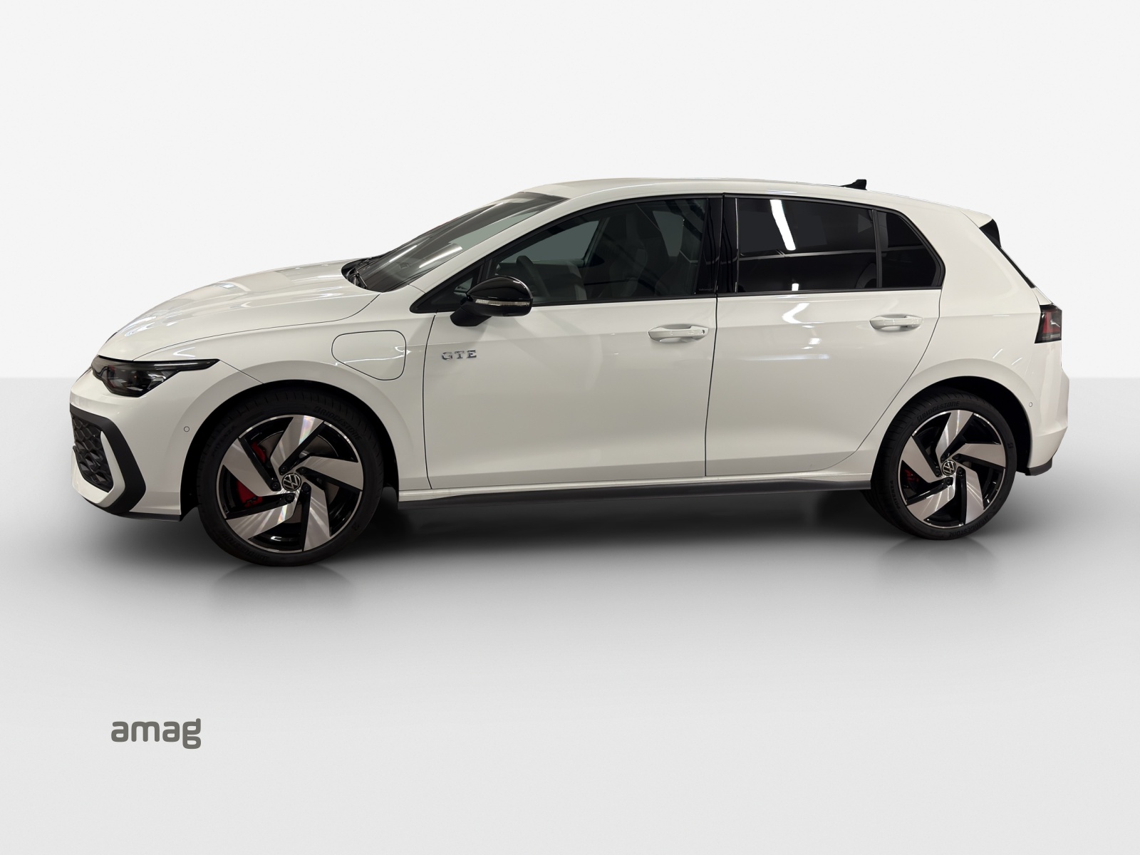 VW Golf 1.5 TSI PHEV GTE-image-1