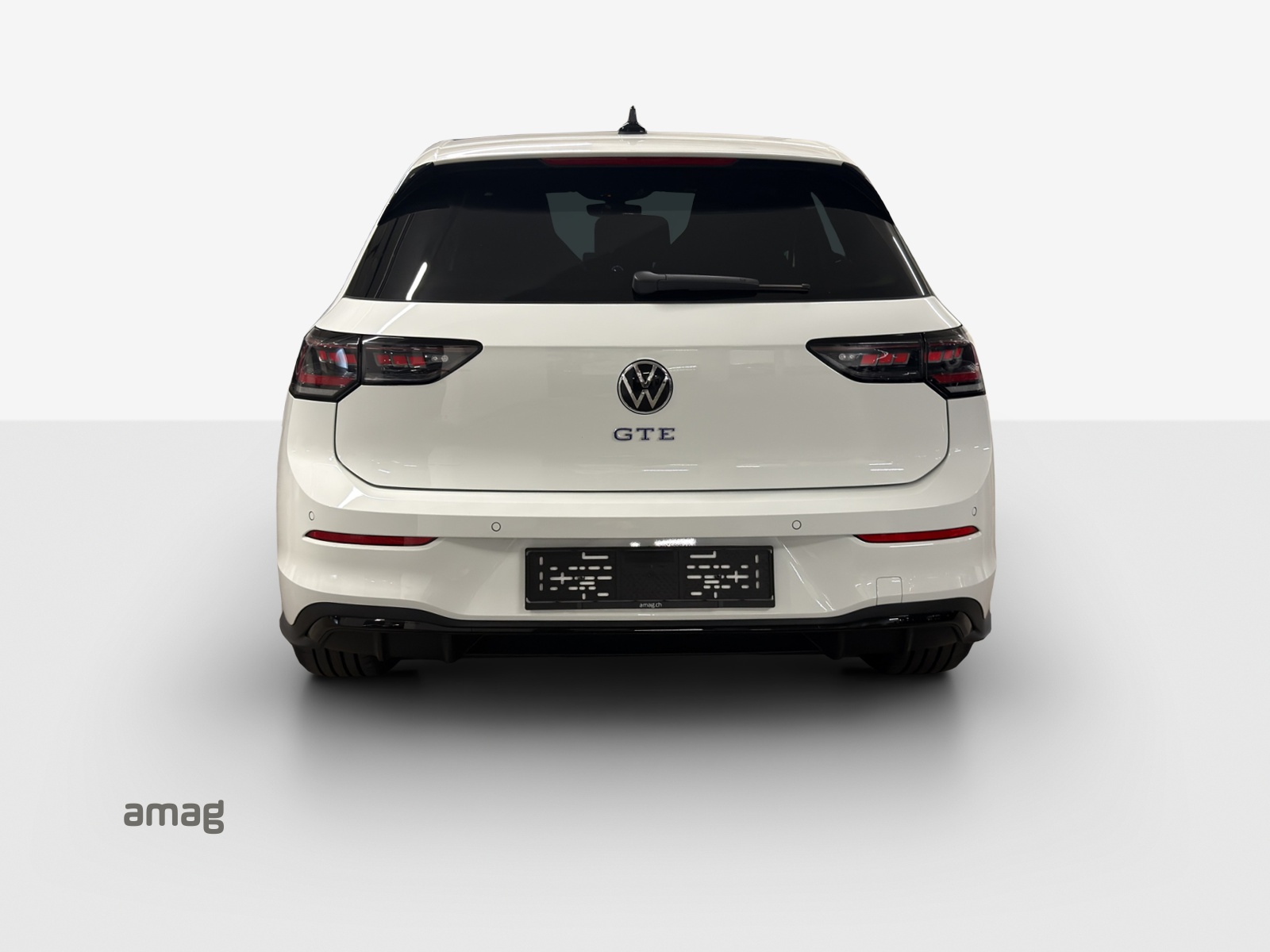 VW Golf 1.5 TSI PHEV GTE-image-3