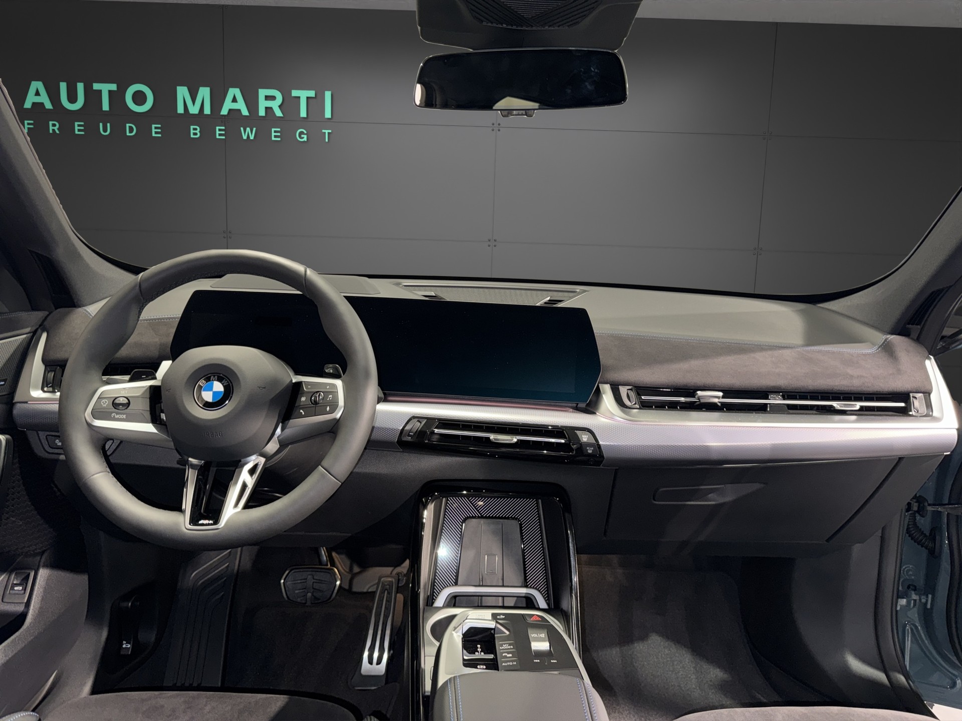 BMW X1 20d xDrive-image-9