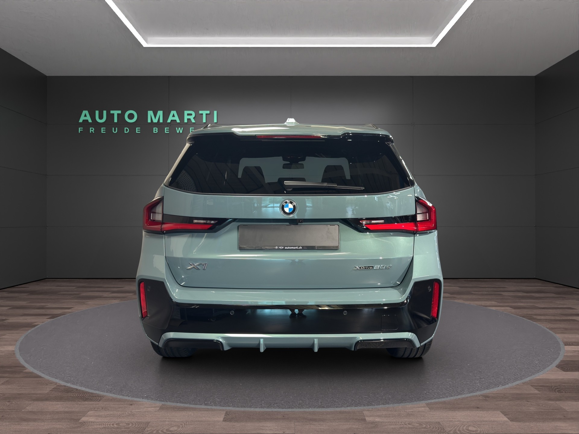 BMW X1 20d xDrive-showroom-element-2