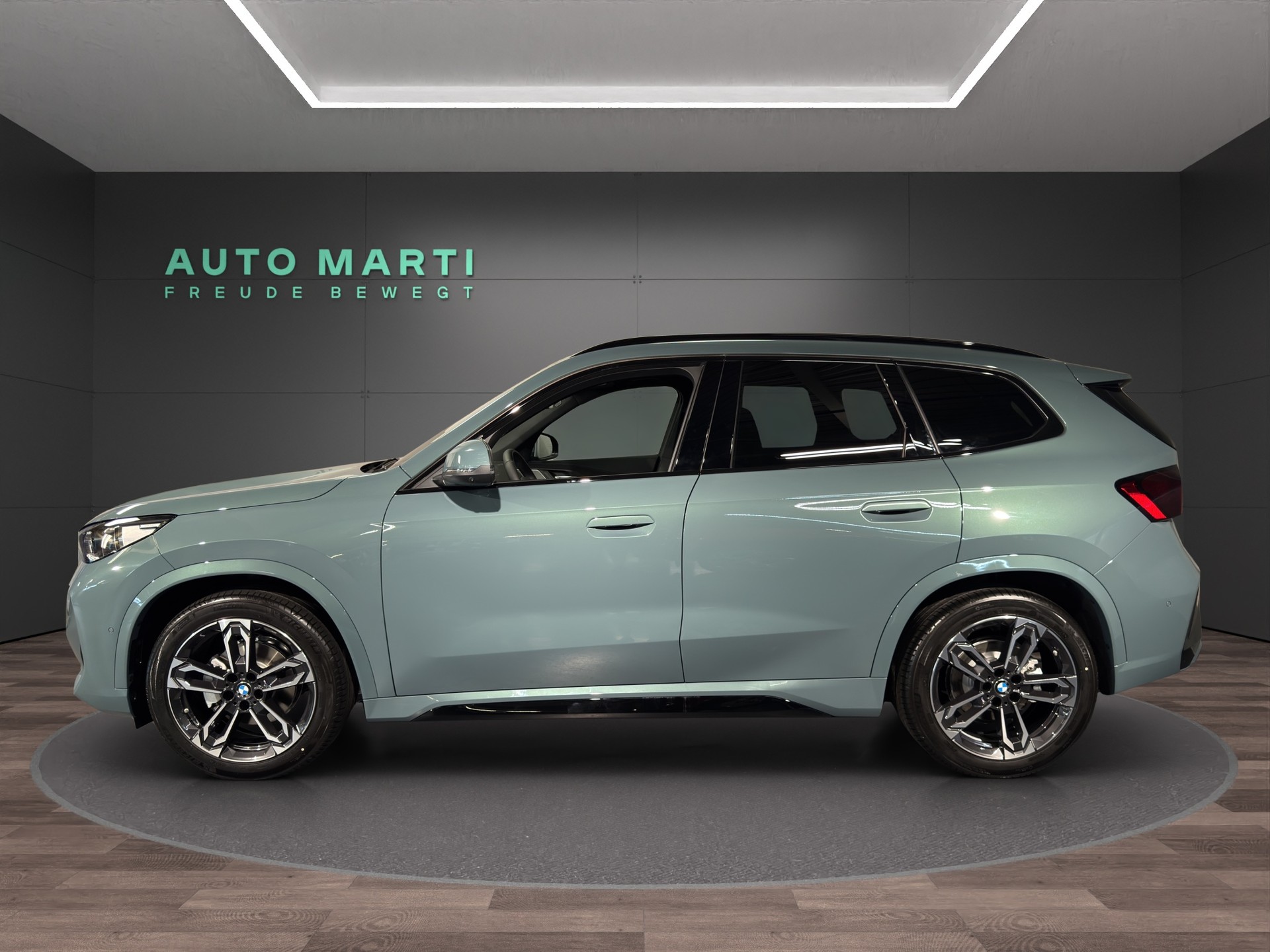 BMW X1 20d xDrive-showroom-element-1