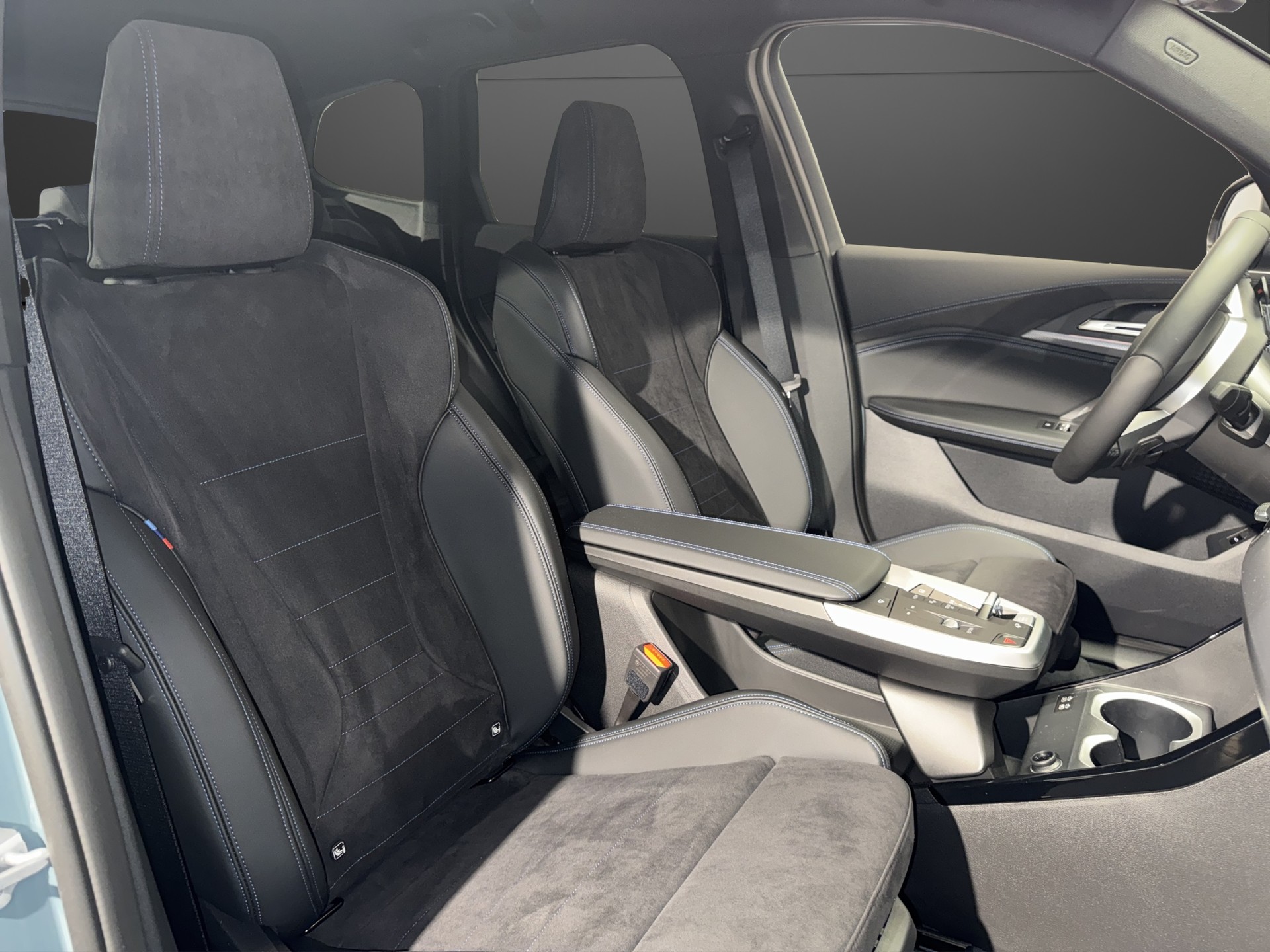 BMW X1 20d xDrive-image-18