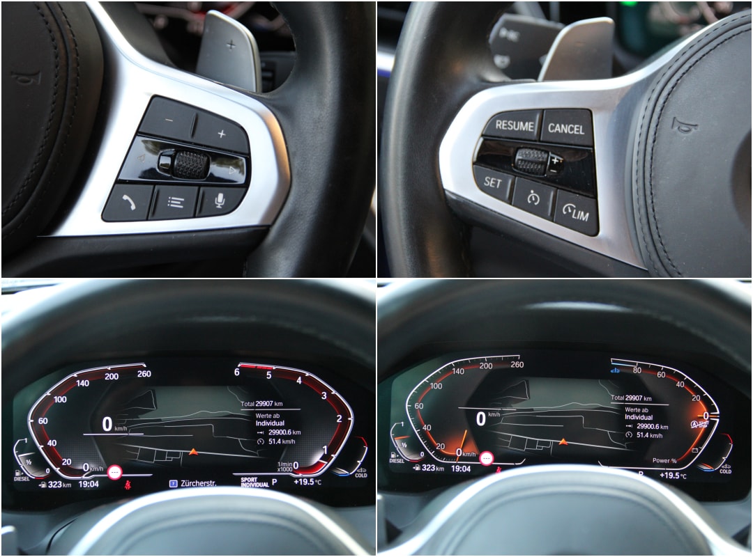 BMW 320d xDrive 48V Steptronic M Sport-image-18